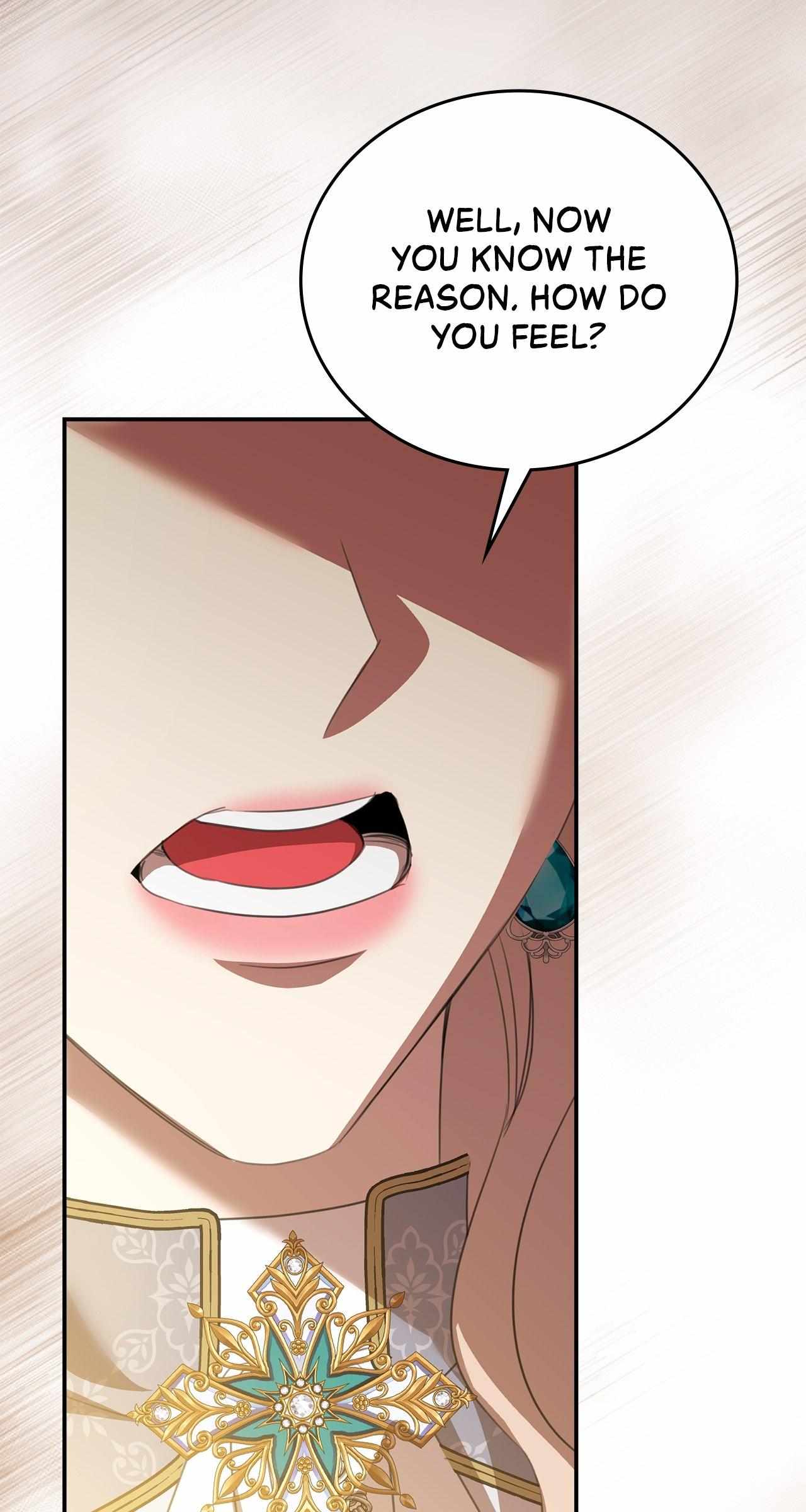 How to Choose Your Knight Chapter 62 page 7 - 