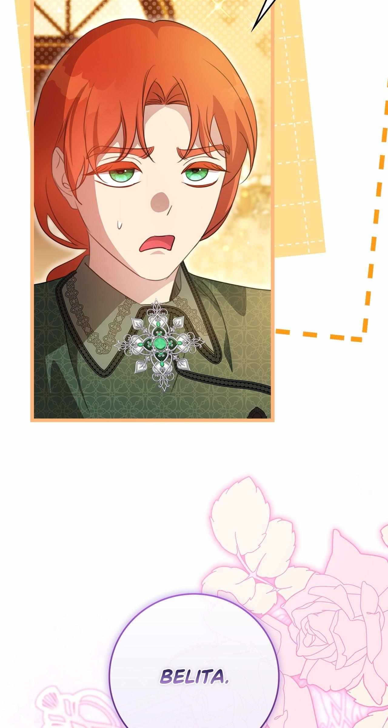 How to Choose Your Knight Chapter 62 page 61 - 