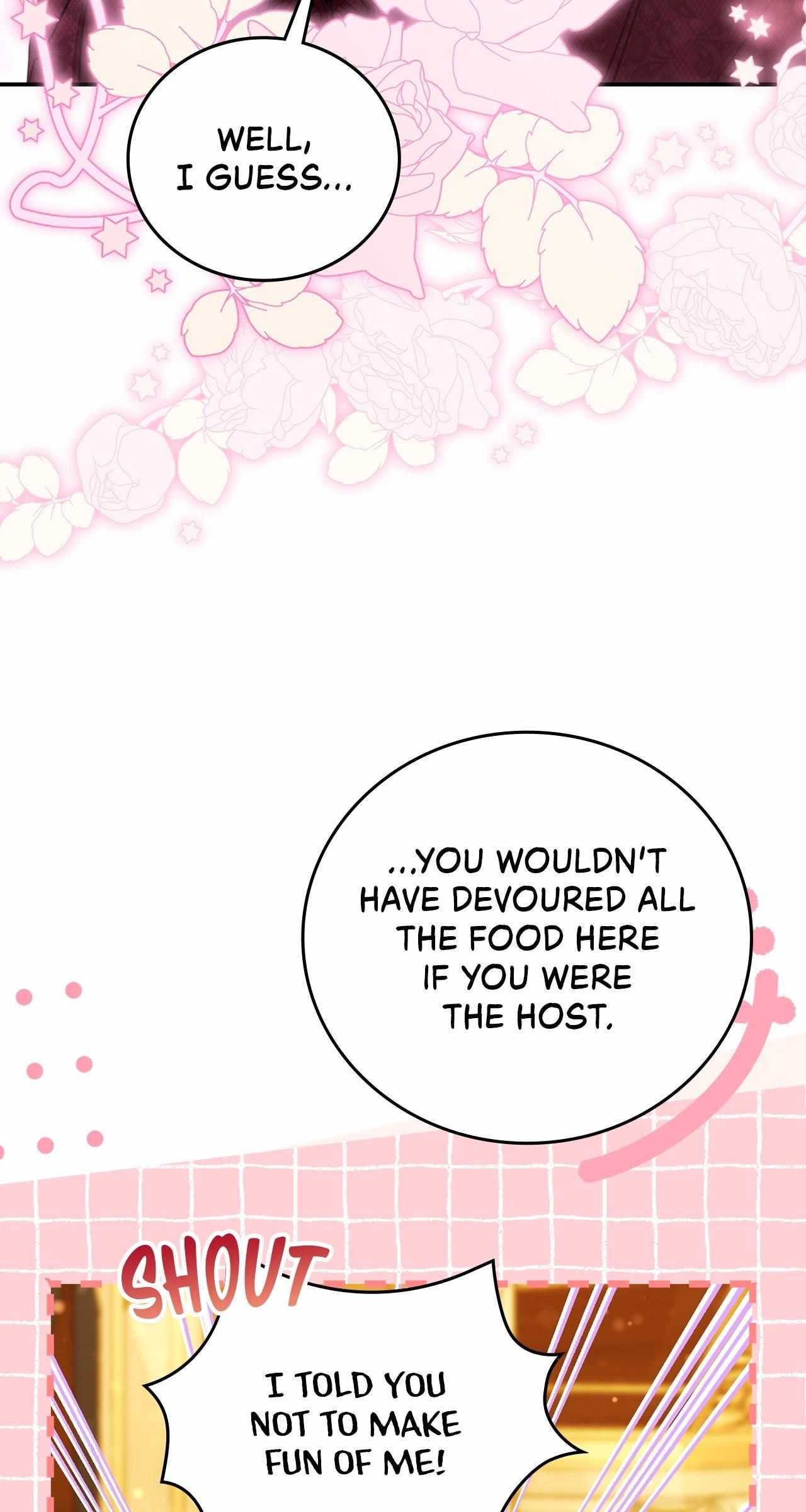 How to Choose Your Knight Chapter 62 page 63 - 