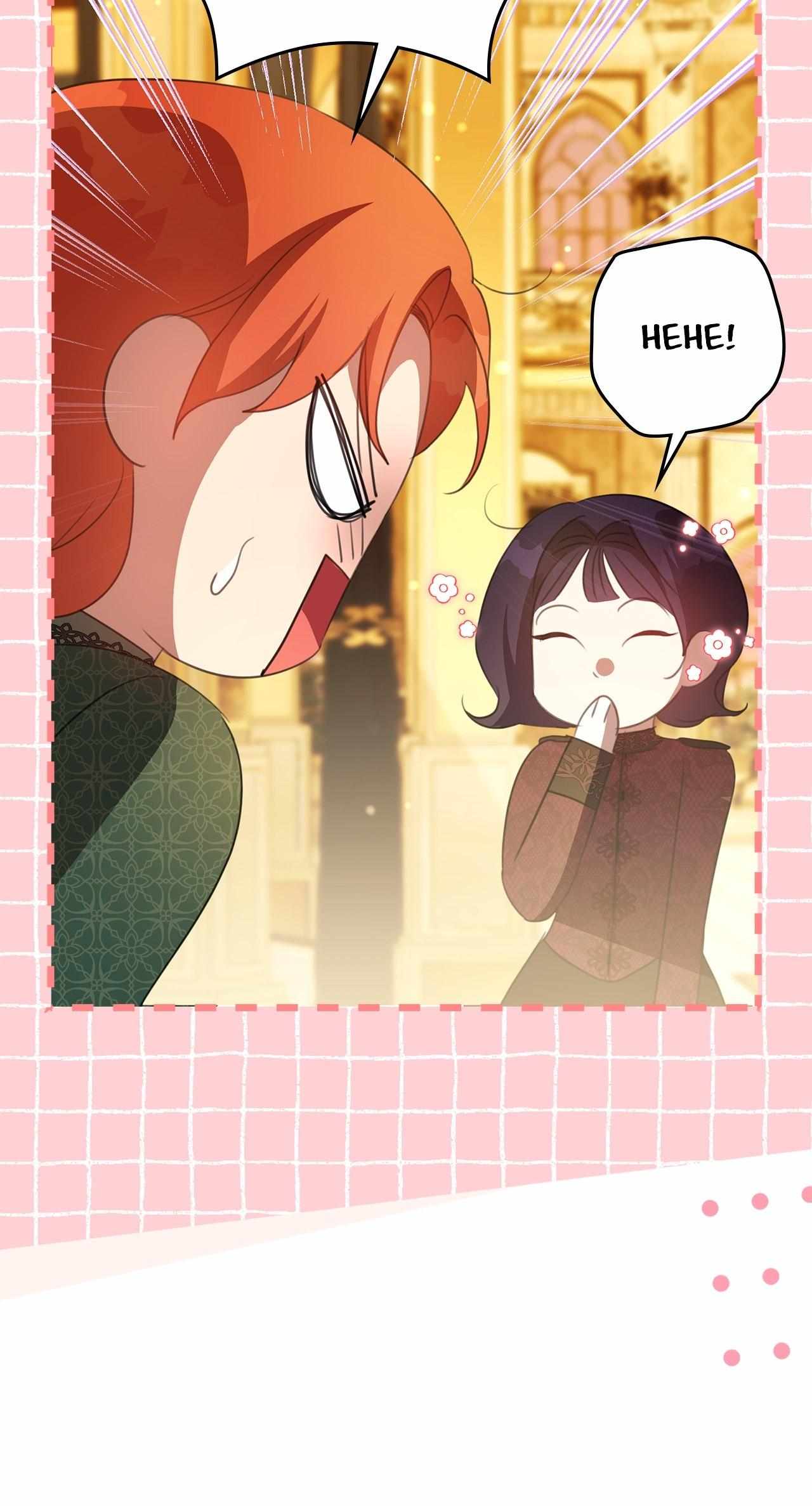 How to Choose Your Knight Chapter 62 page 64 - 