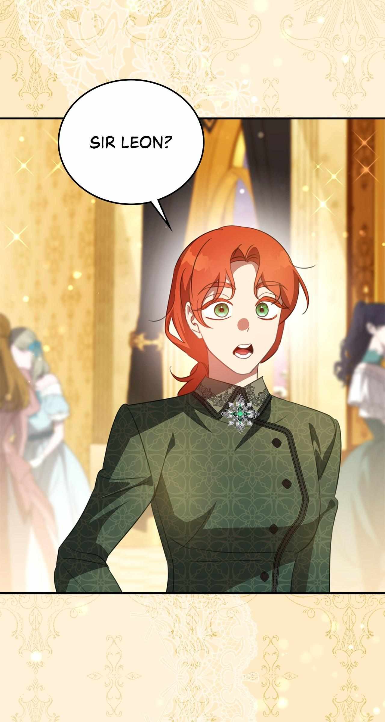 How to Choose Your Knight Chapter 62 page 67 - 