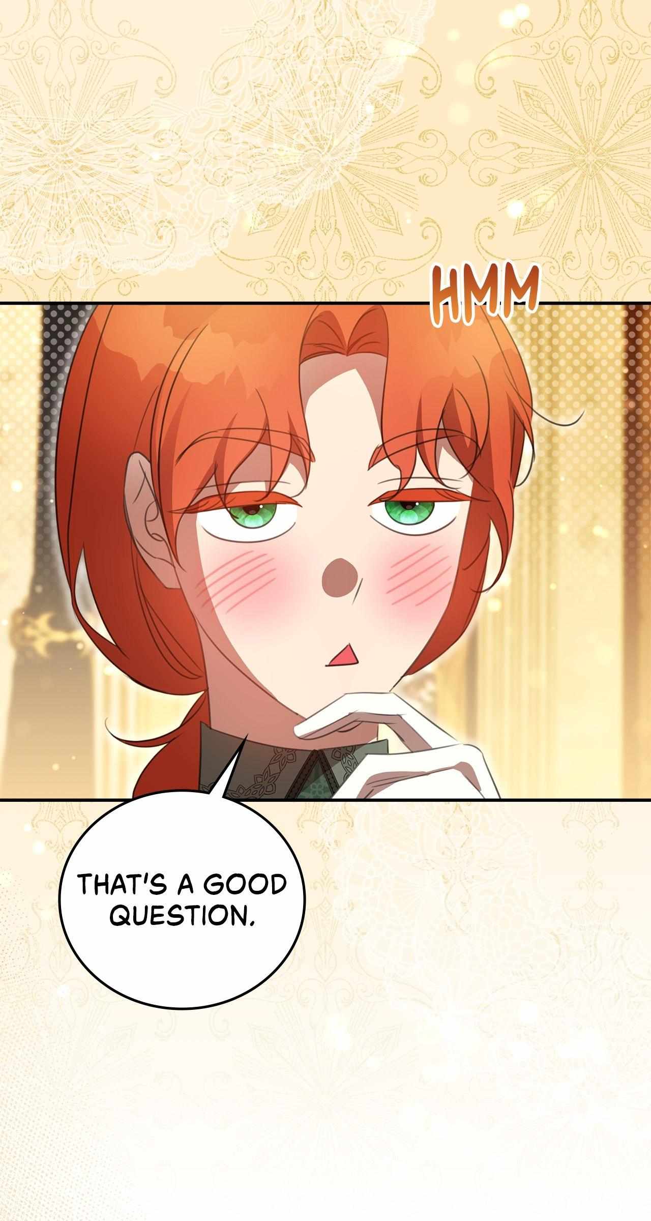 How to Choose Your Knight Chapter 62 page 68 - 