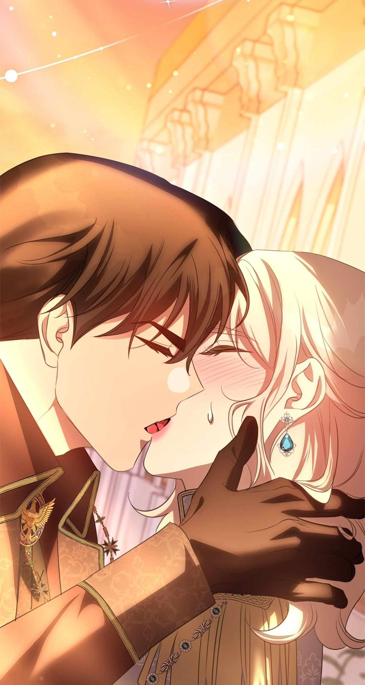How to Choose Your Knight Chapter 62 page 70 - 