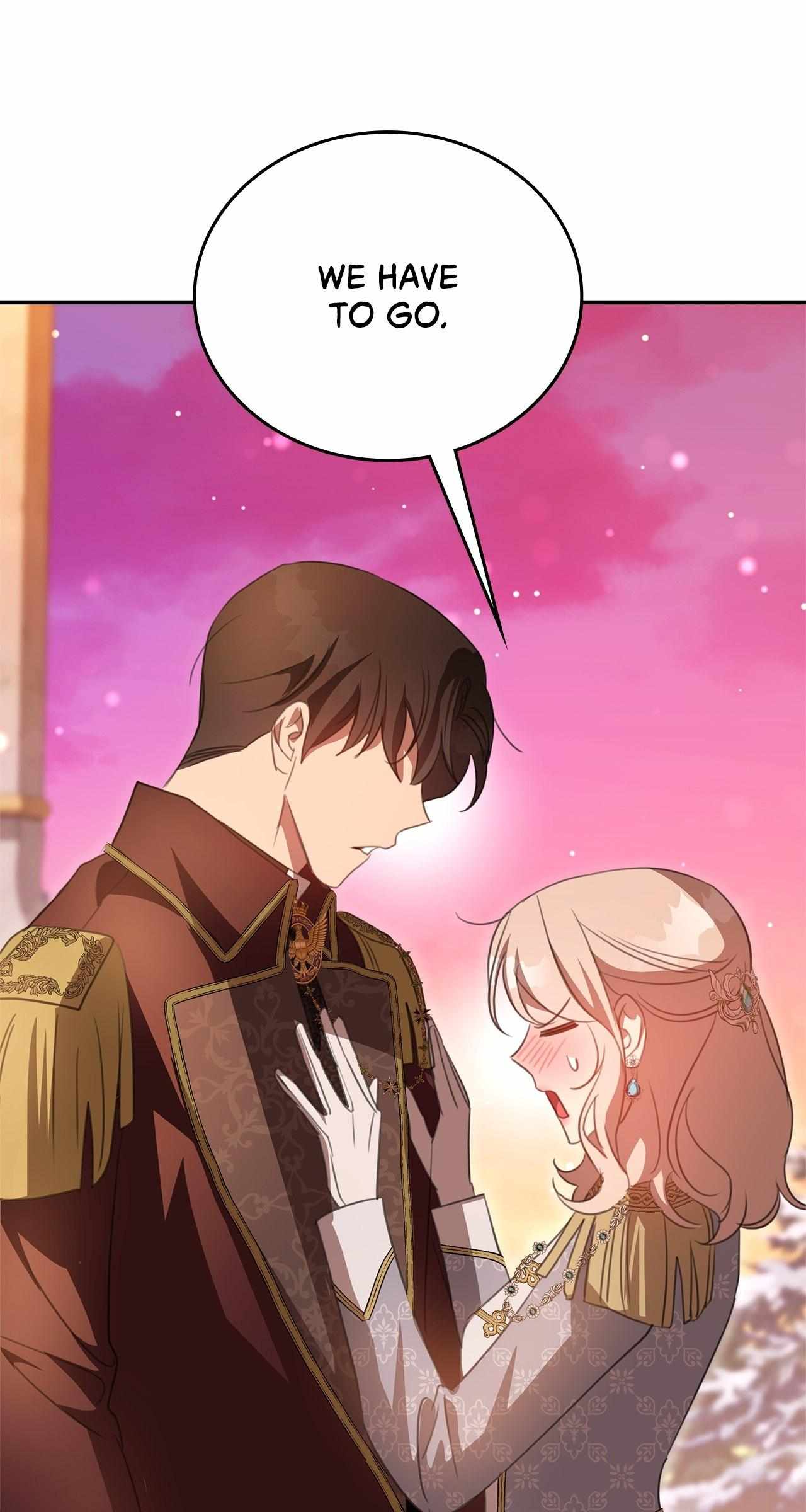 How to Choose Your Knight Chapter 62 page 80 - 