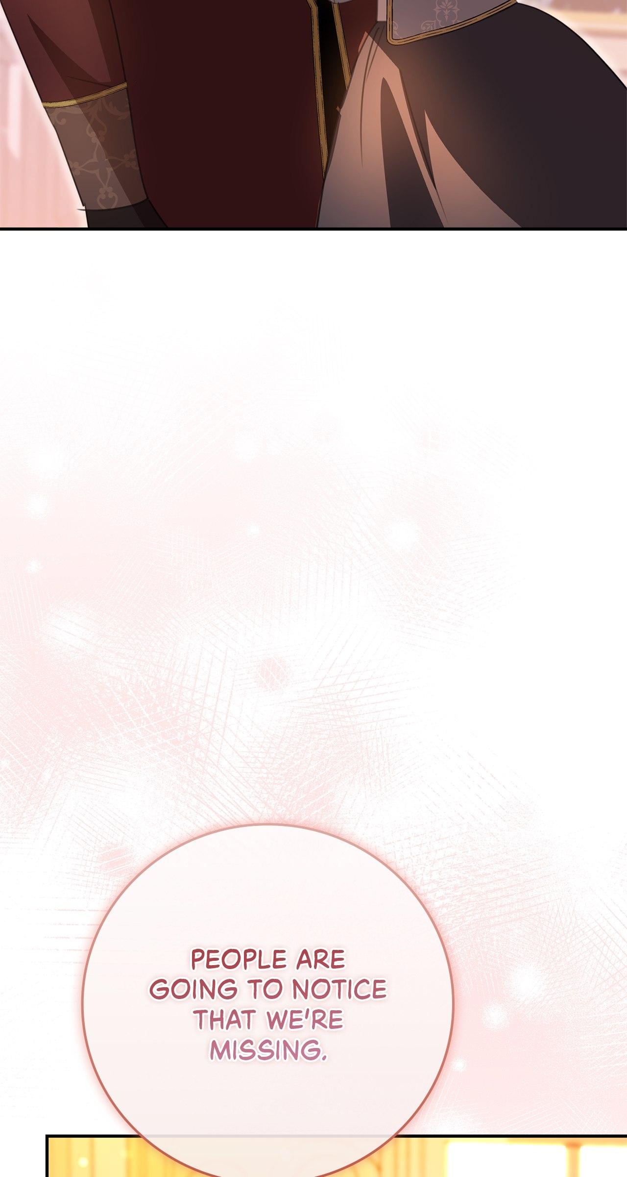 How to Choose Your Knight Chapter 62 page 81 - 