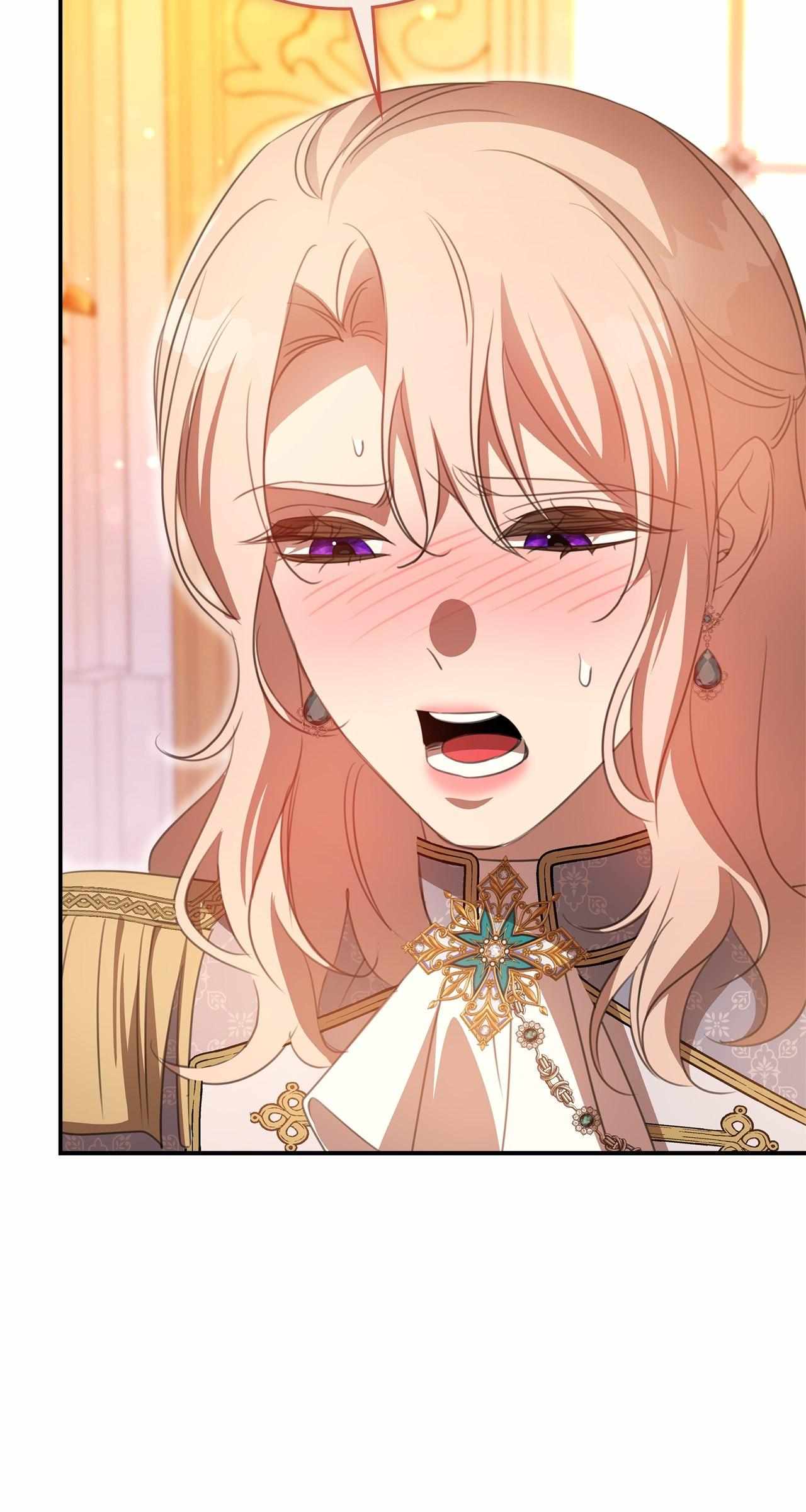 How to Choose Your Knight Chapter 62 page 82 - 