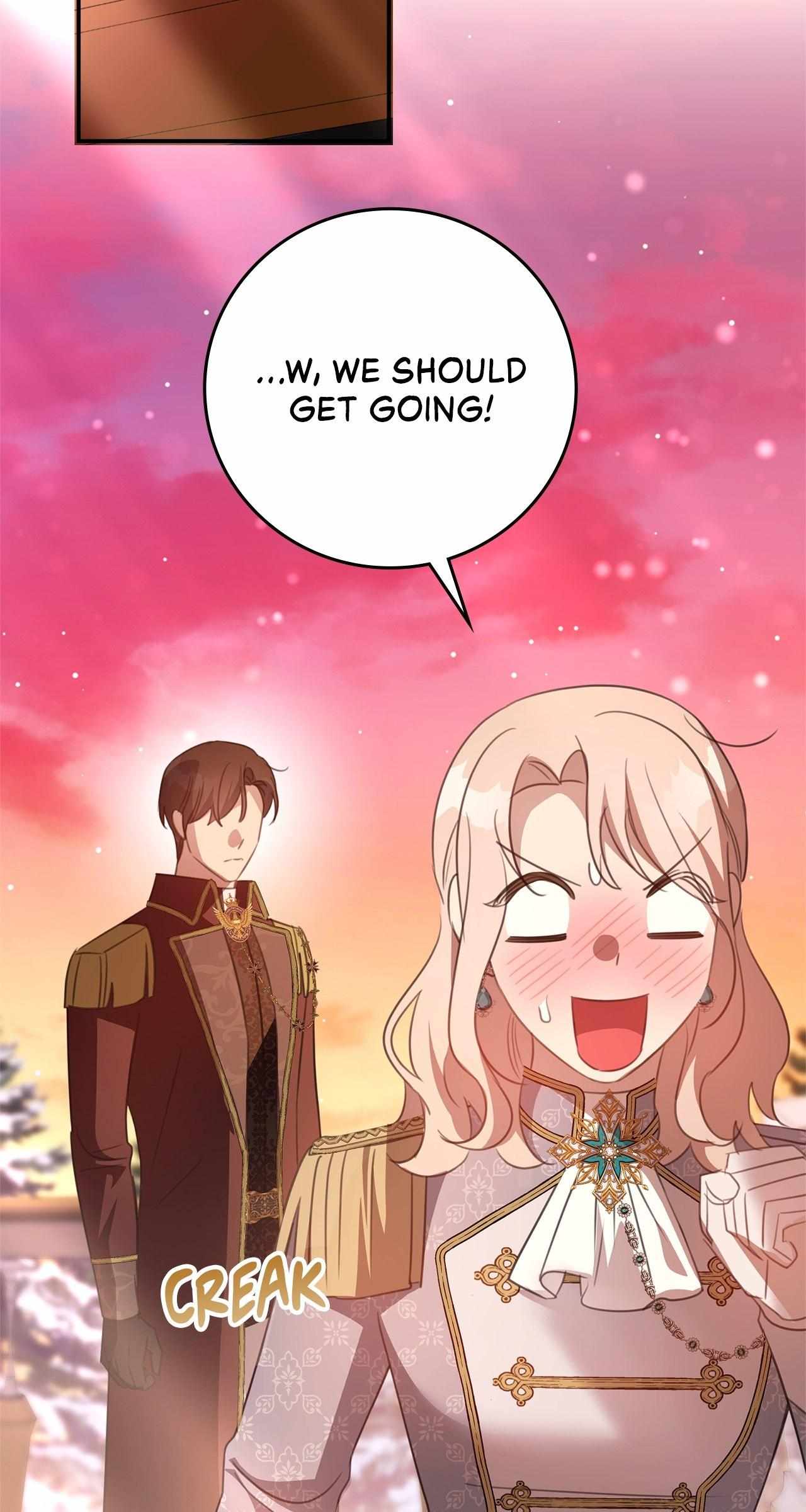 How to Choose Your Knight Chapter 62 page 85 - 