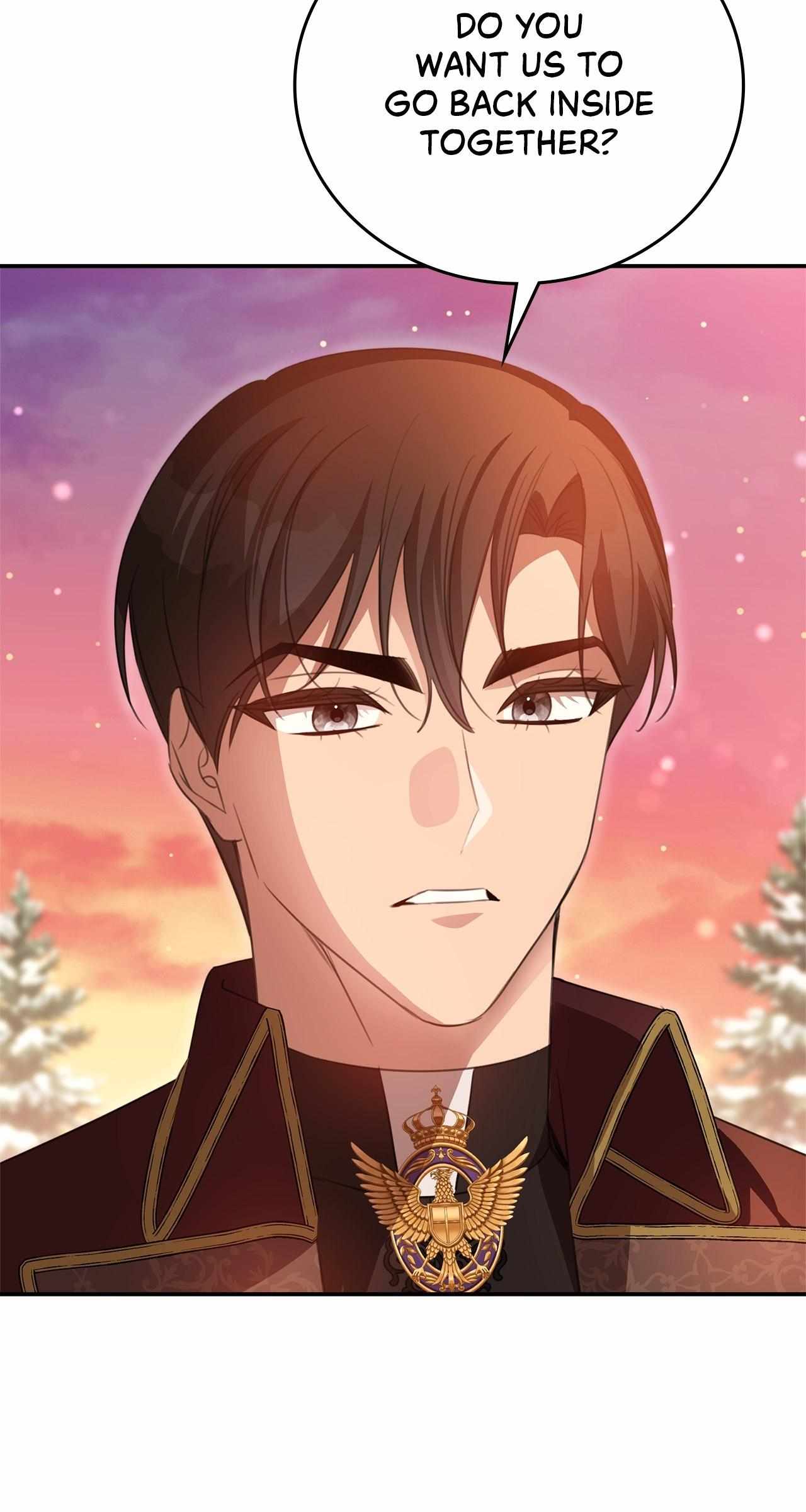 How to Choose Your Knight Chapter 62 page 87 - 