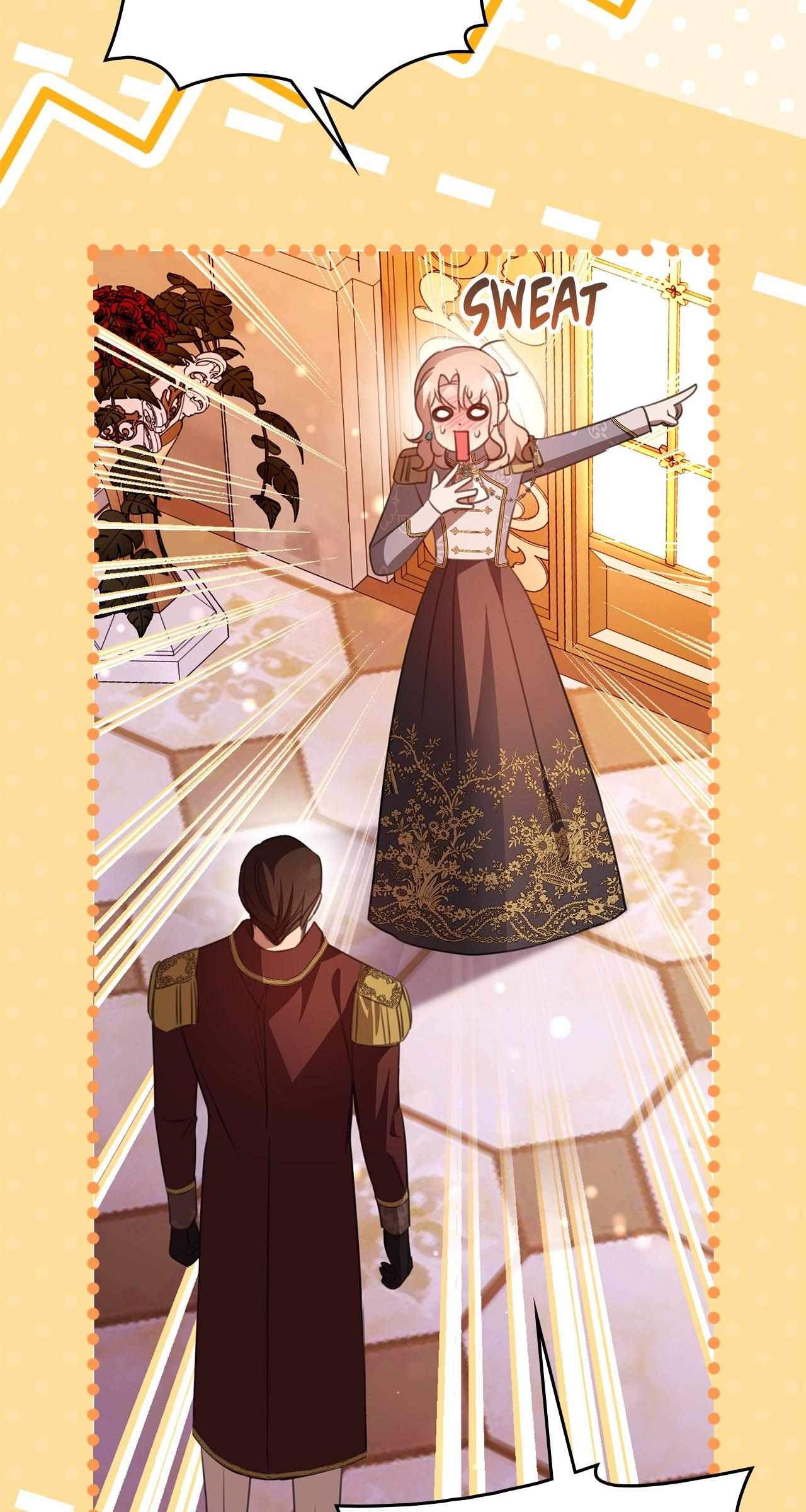 How to Choose Your Knight Chapter 62 page 91 - 