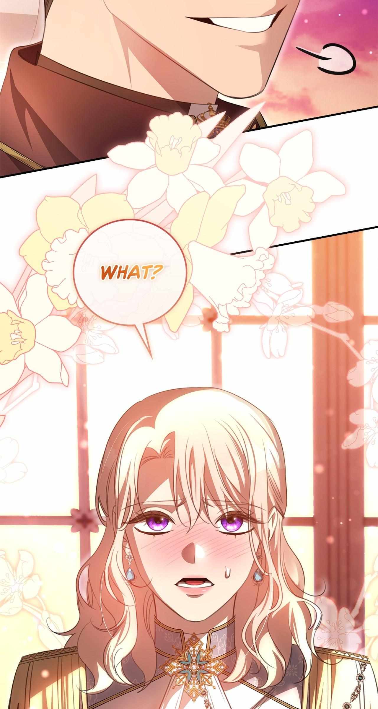 How to Choose Your Knight Chapter 62 page 93 - 