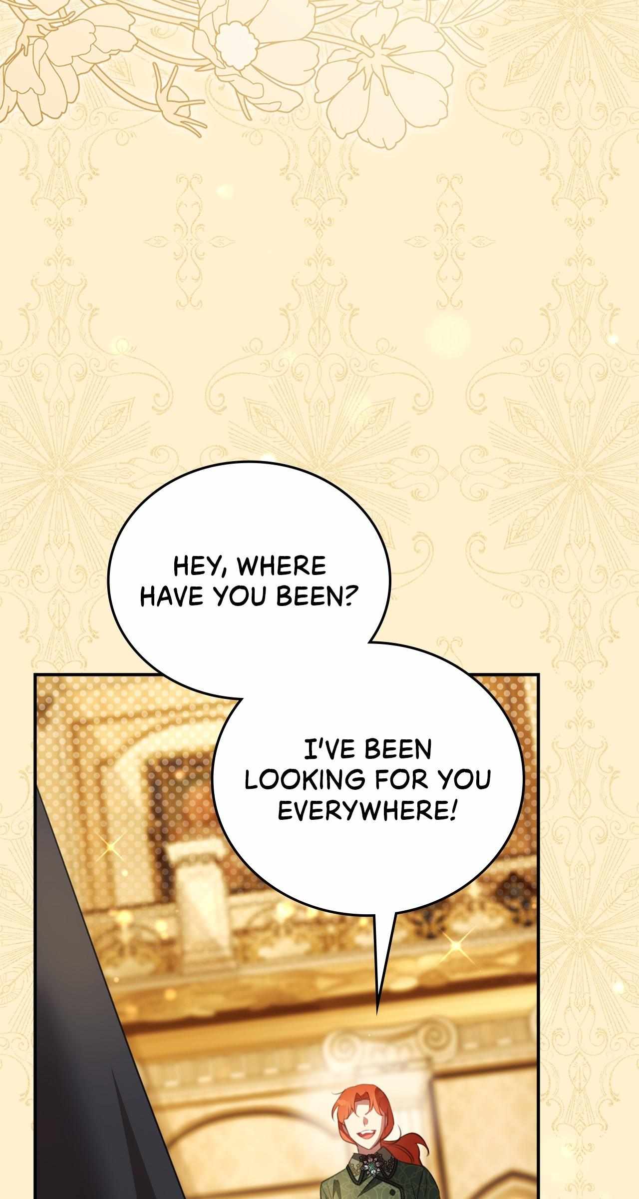 How to Choose Your Knight Chapter 63 page 18 - 