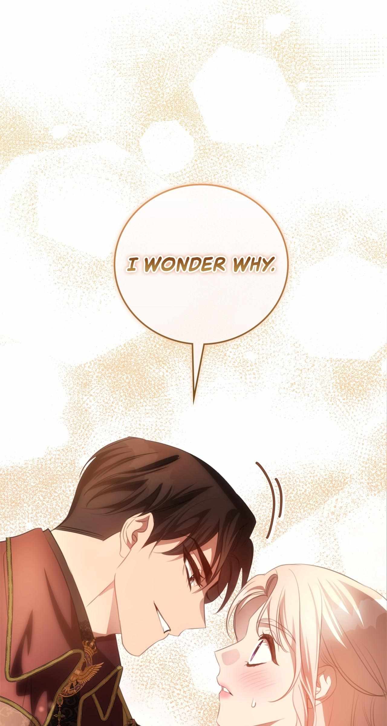 How to Choose Your Knight Chapter 63 page 3 - 