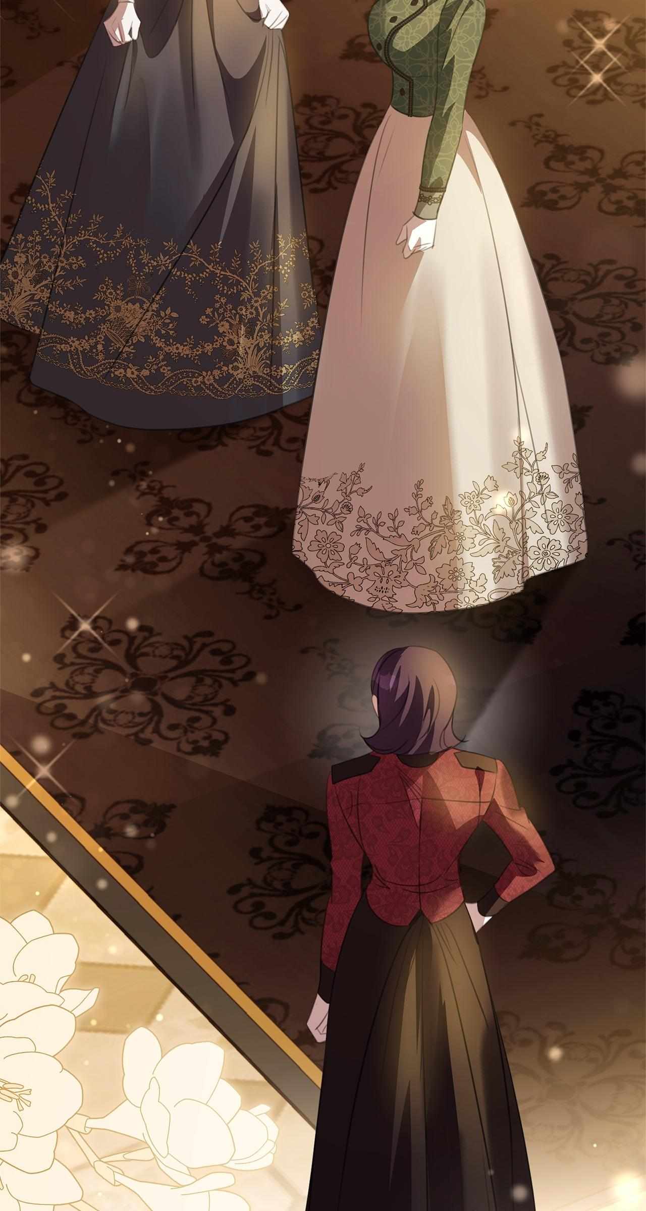 How to Choose Your Knight Chapter 63 page 22 - 