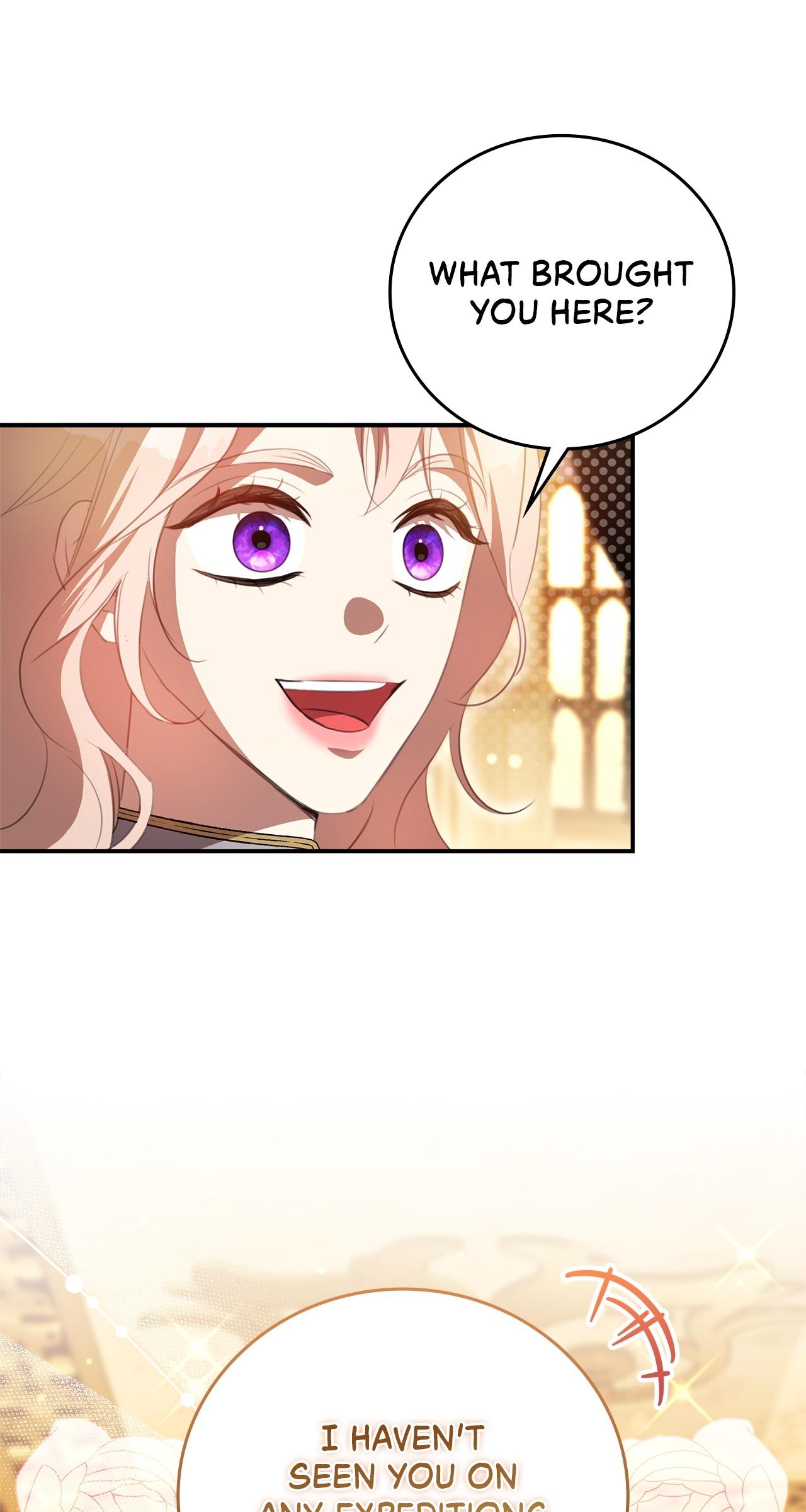 How to Choose Your Knight Chapter 63 page 24 - 