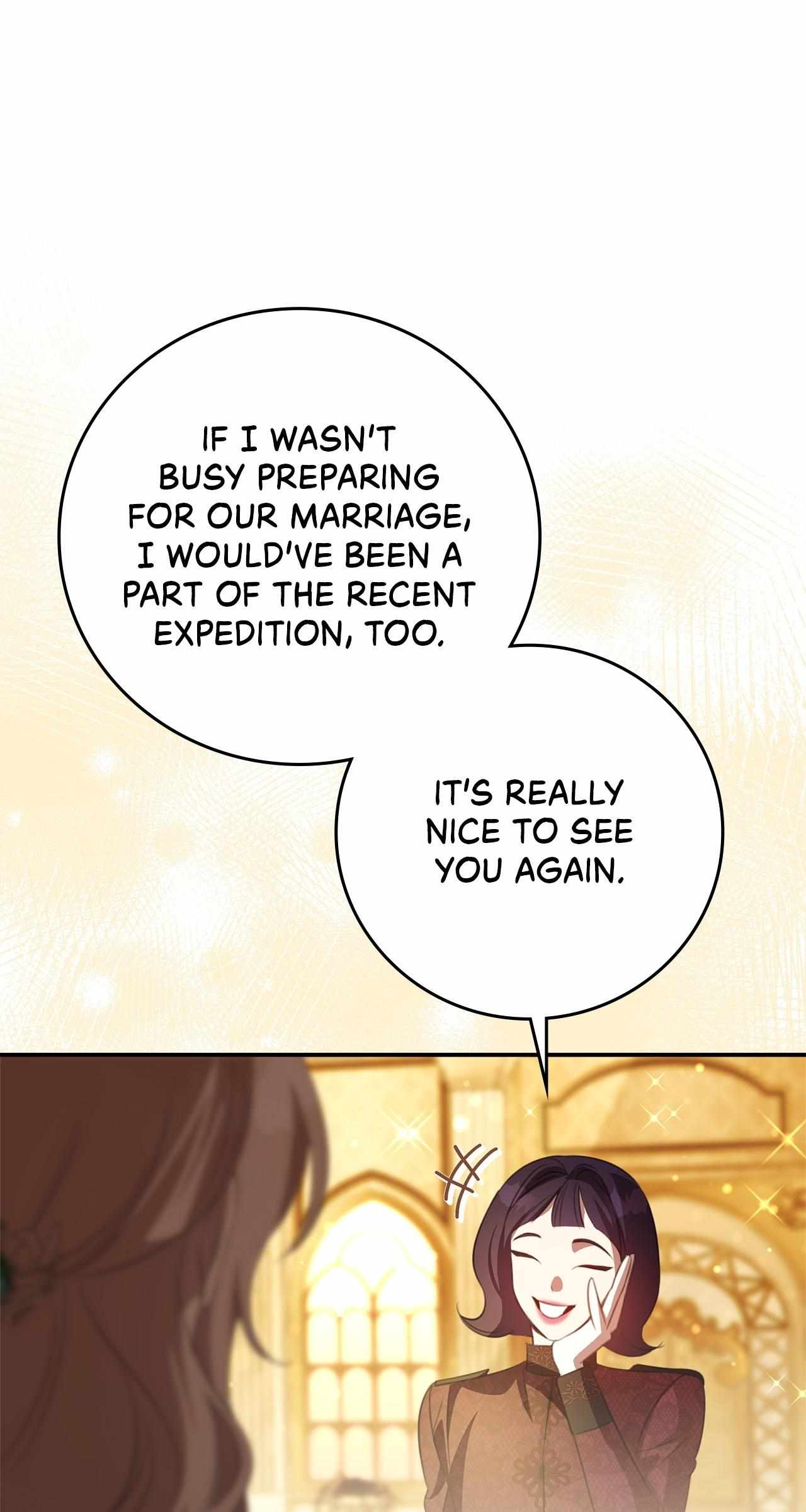 How to Choose Your Knight Chapter 63 page 30 - 