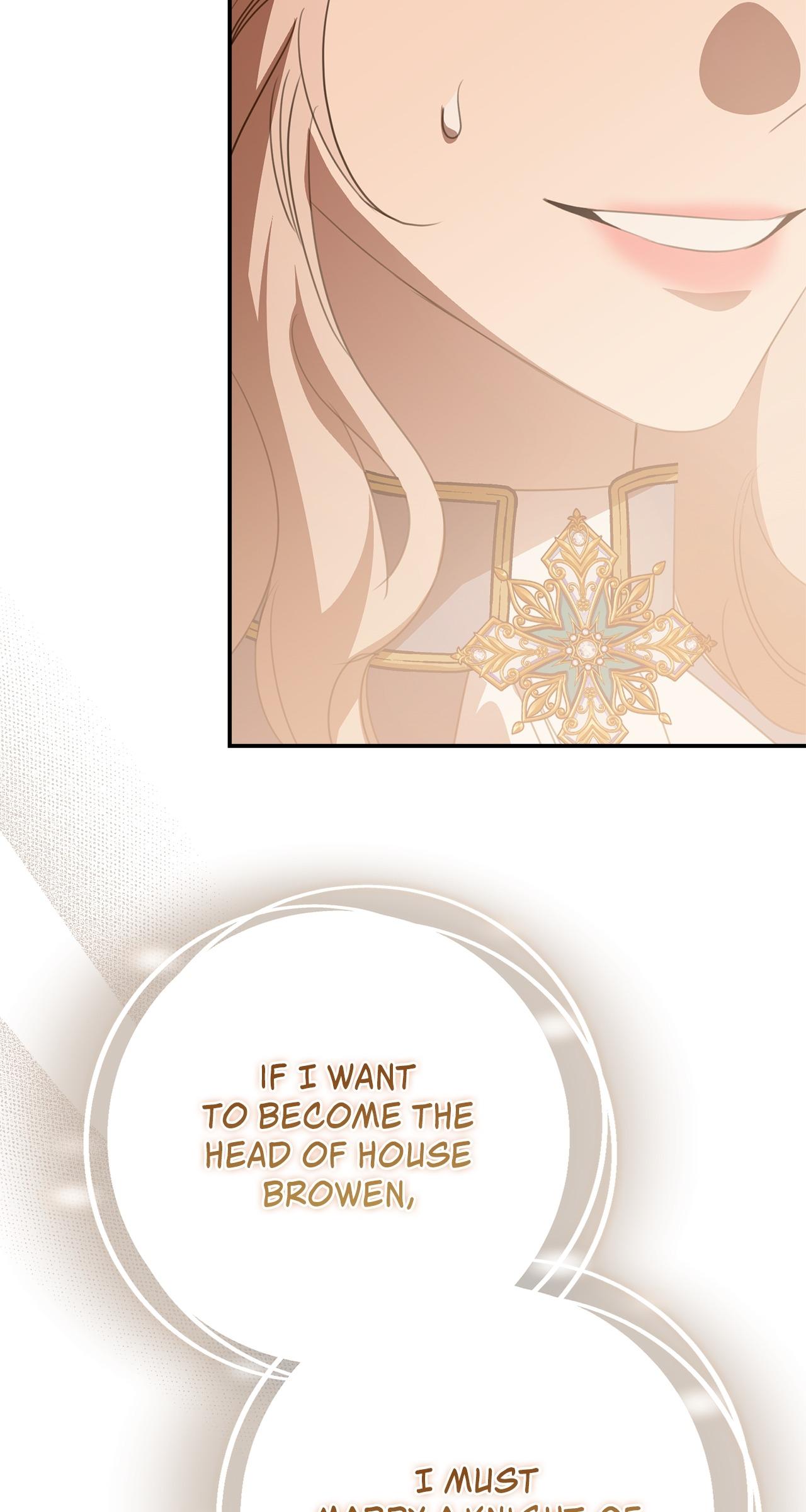 How to Choose Your Knight Chapter 63 page 35 - 