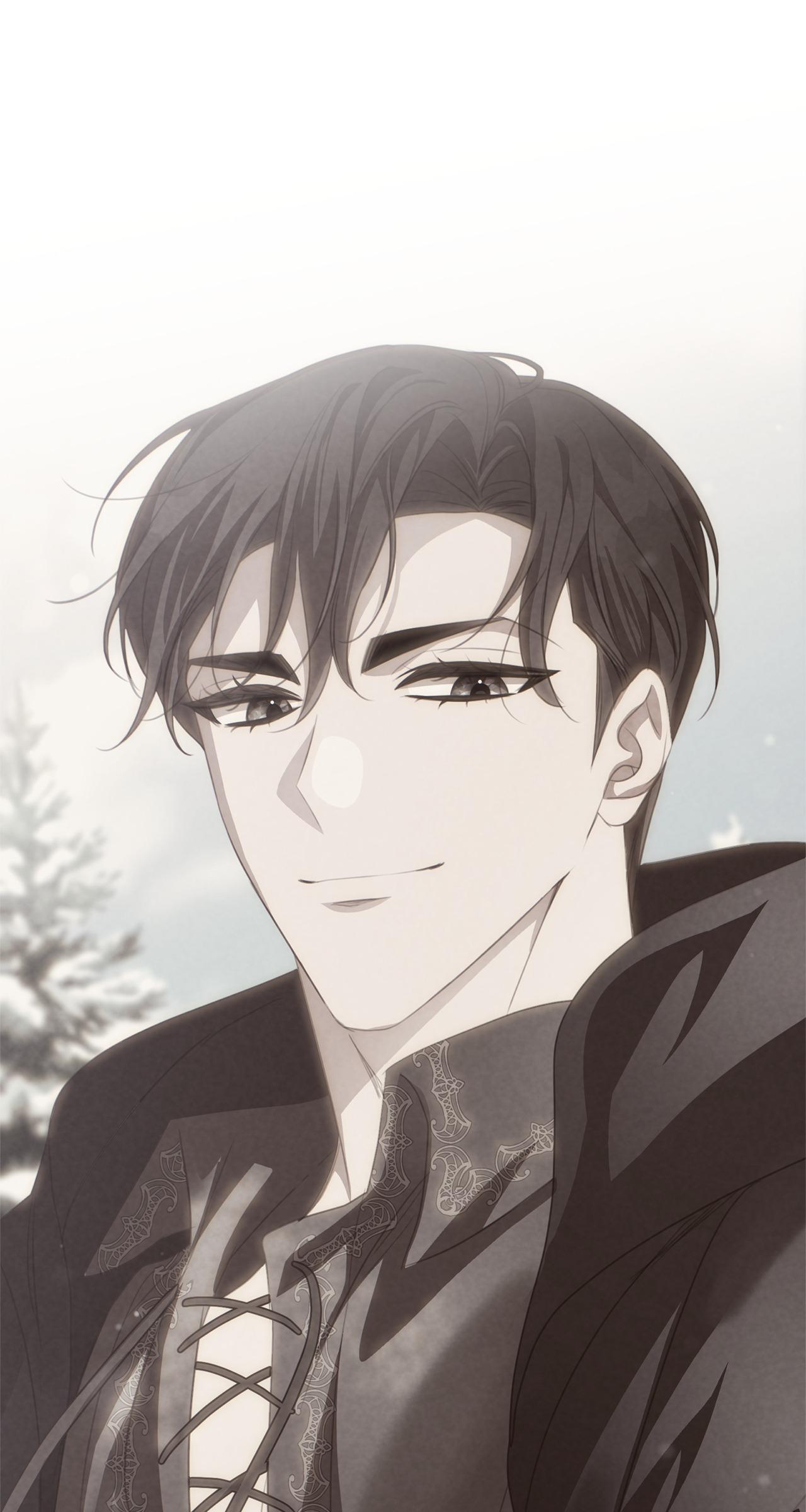 How to Choose Your Knight Chapter 63 page 39 - 