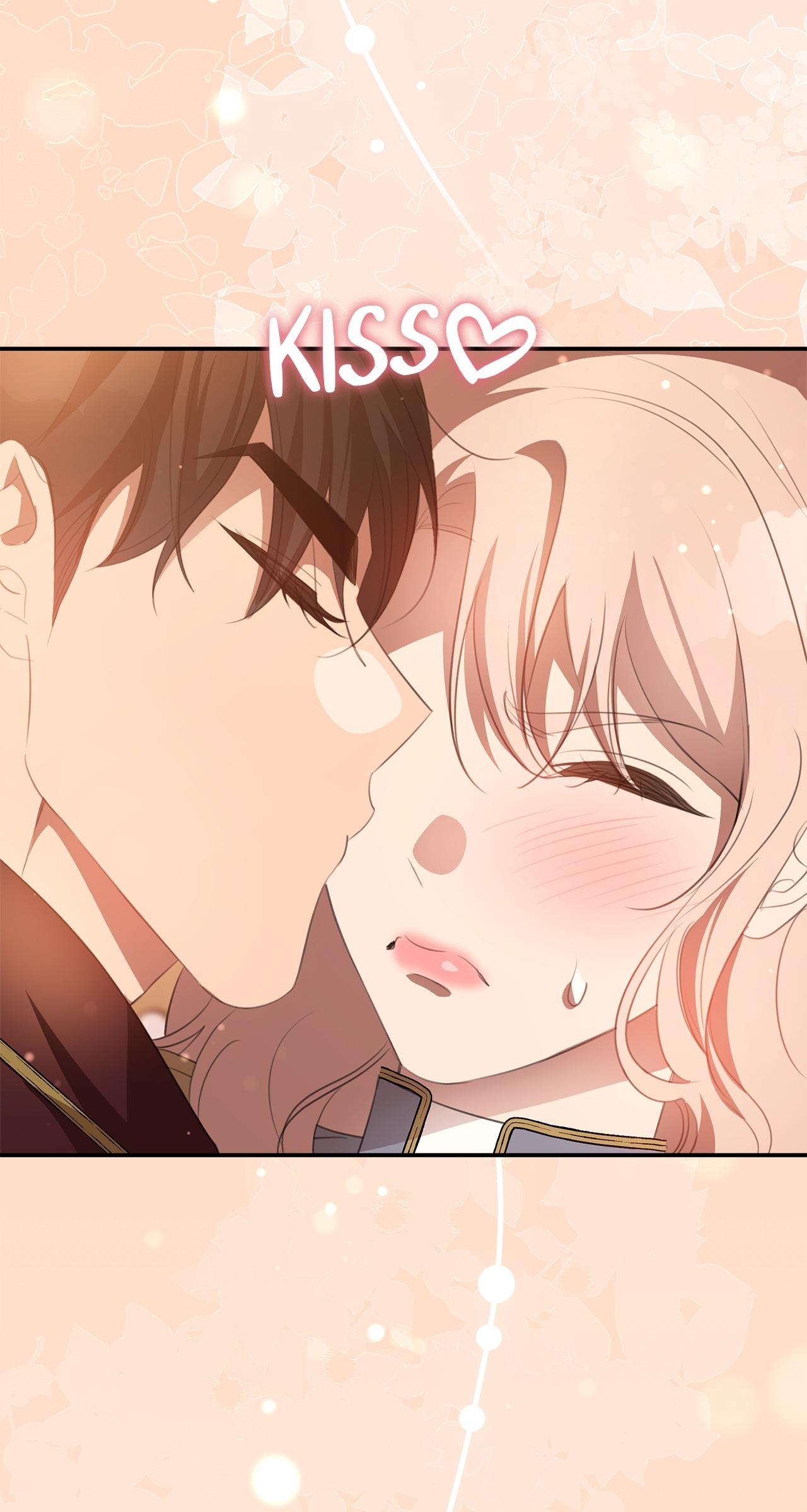 How to Choose Your Knight Chapter 63 page 5 - 