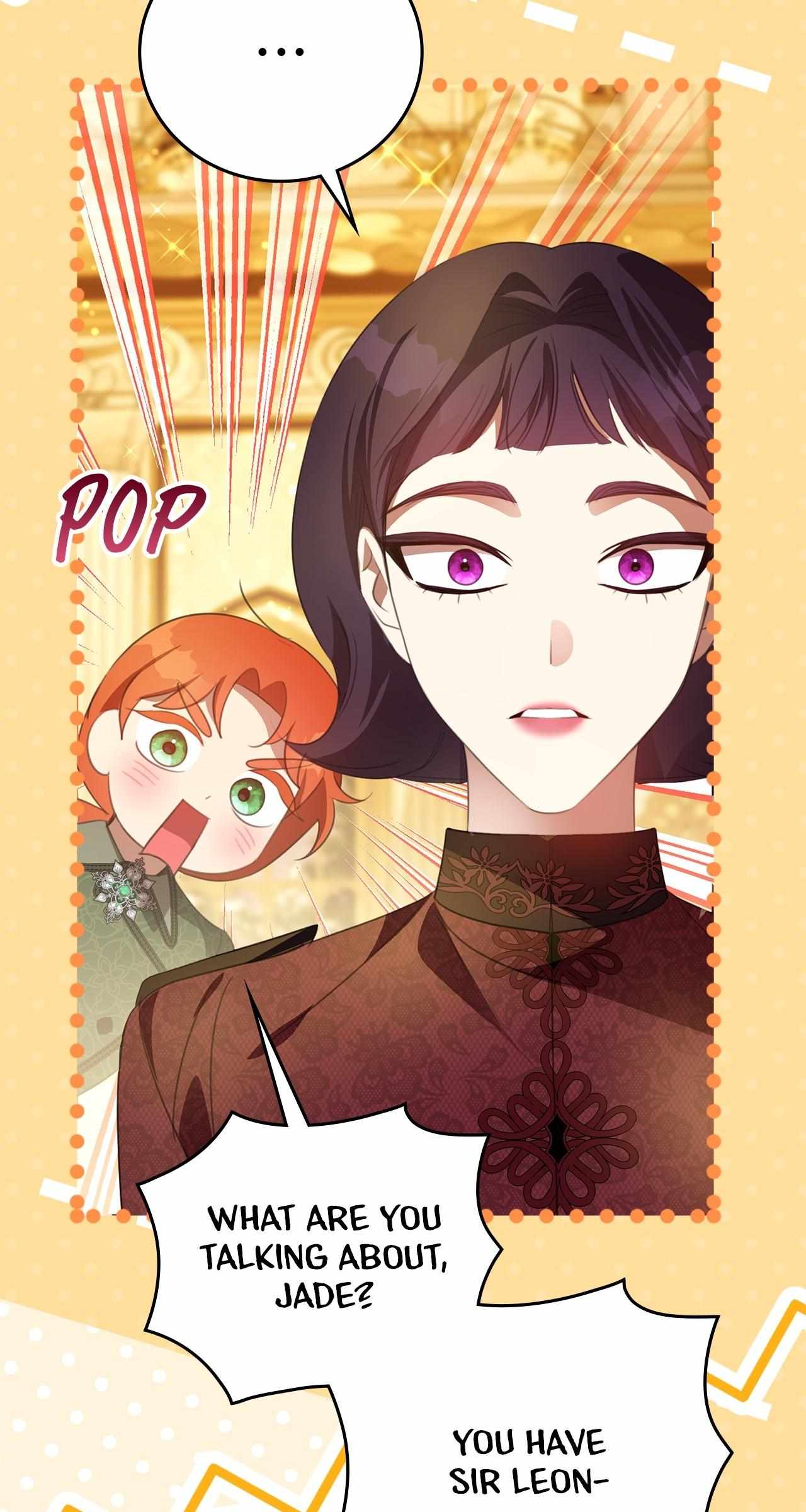 How to Choose Your Knight Chapter 63 page 41 - 