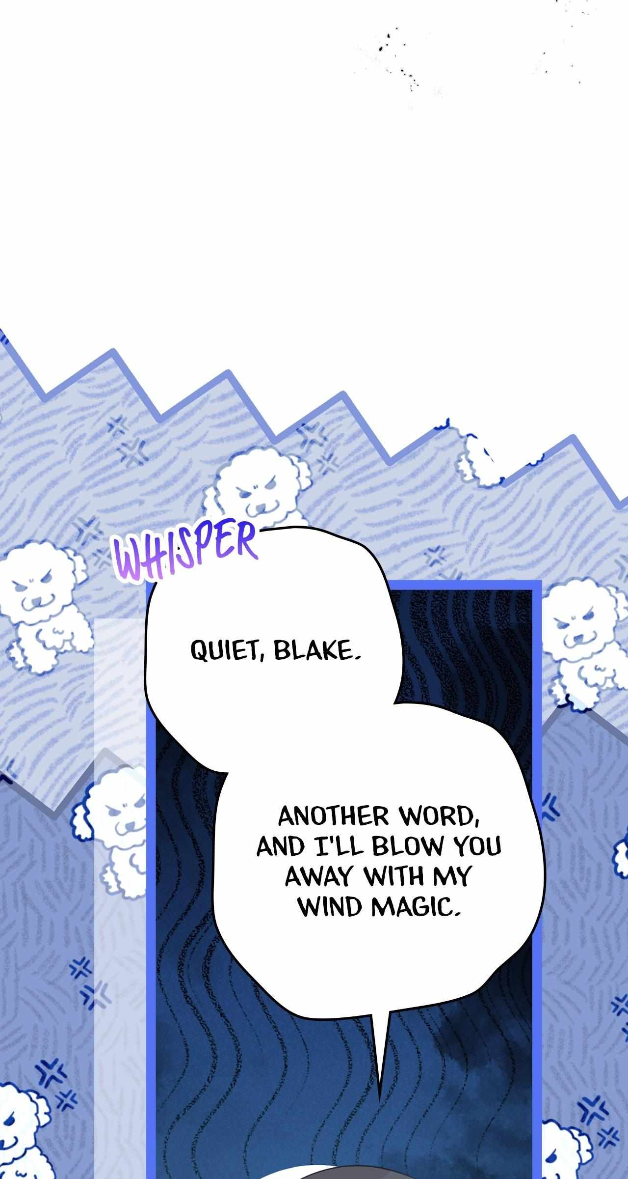 How to Choose Your Knight Chapter 63 page 43 - 