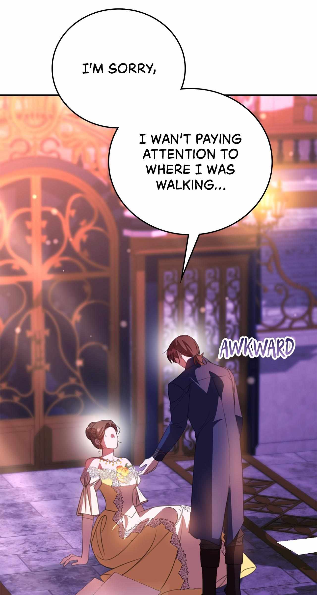 How to Choose Your Knight Chapter 63 page 59 - 