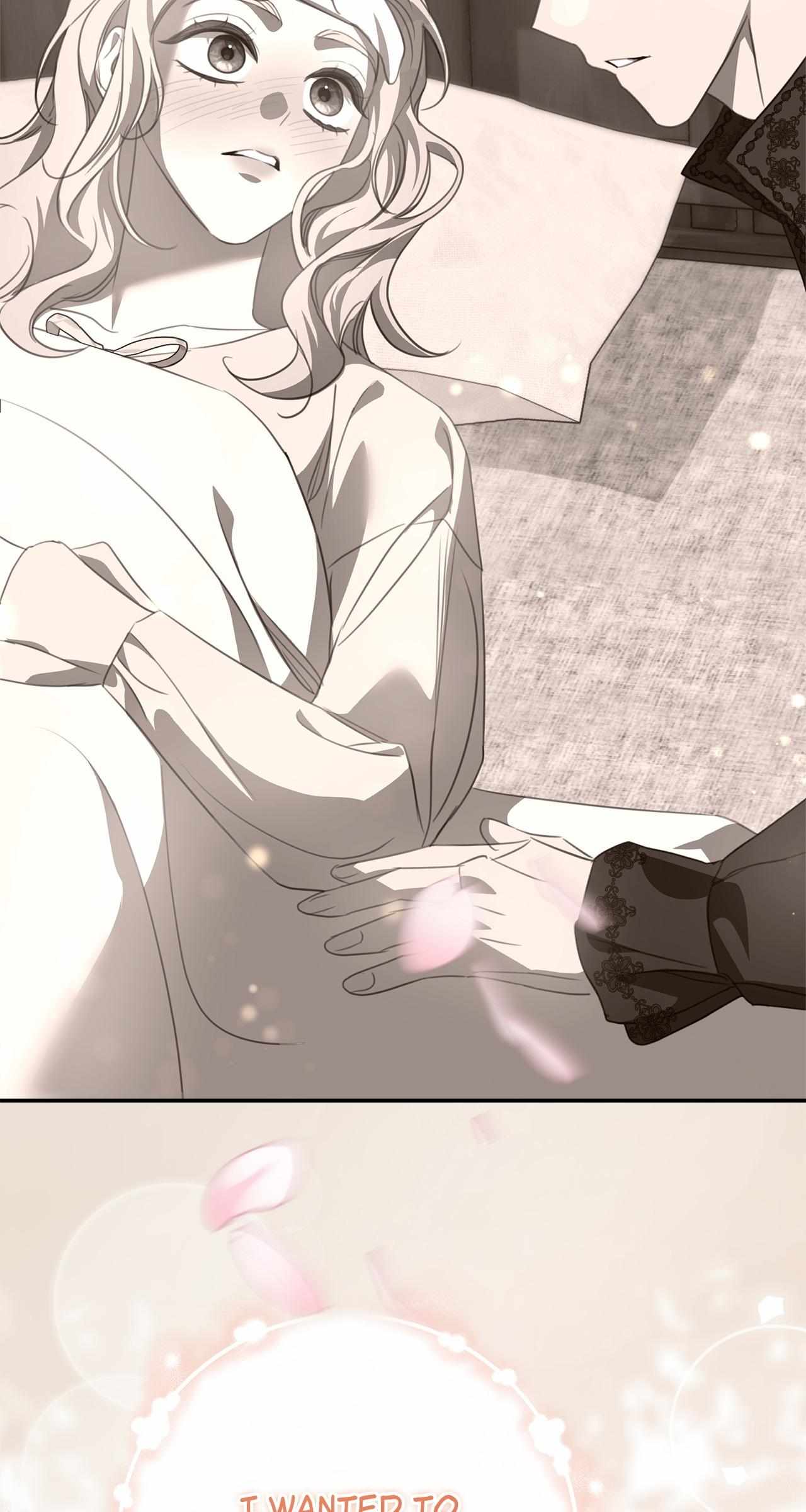 How to Choose Your Knight Chapter 63 page 82 - 
