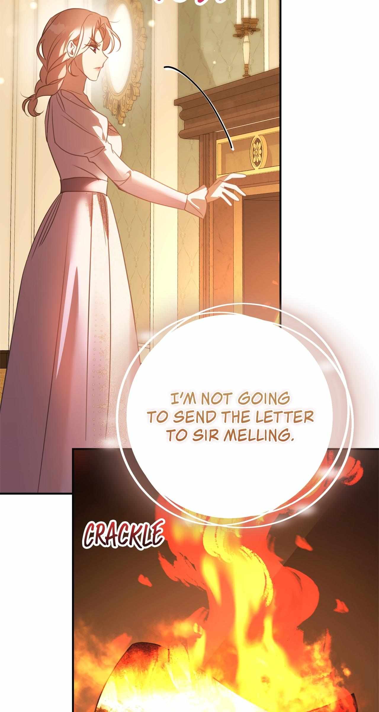 How to Choose Your Knight Chapter 63 page 94 - 