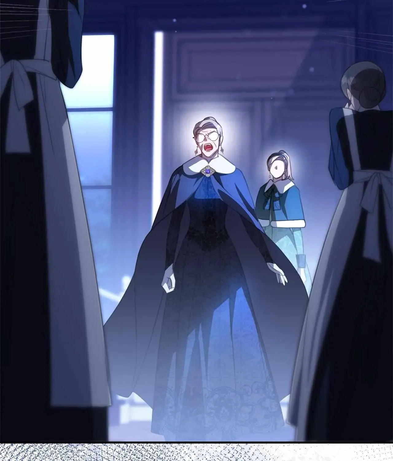 How to Choose Your Knight Chapter 64 page 134 - 