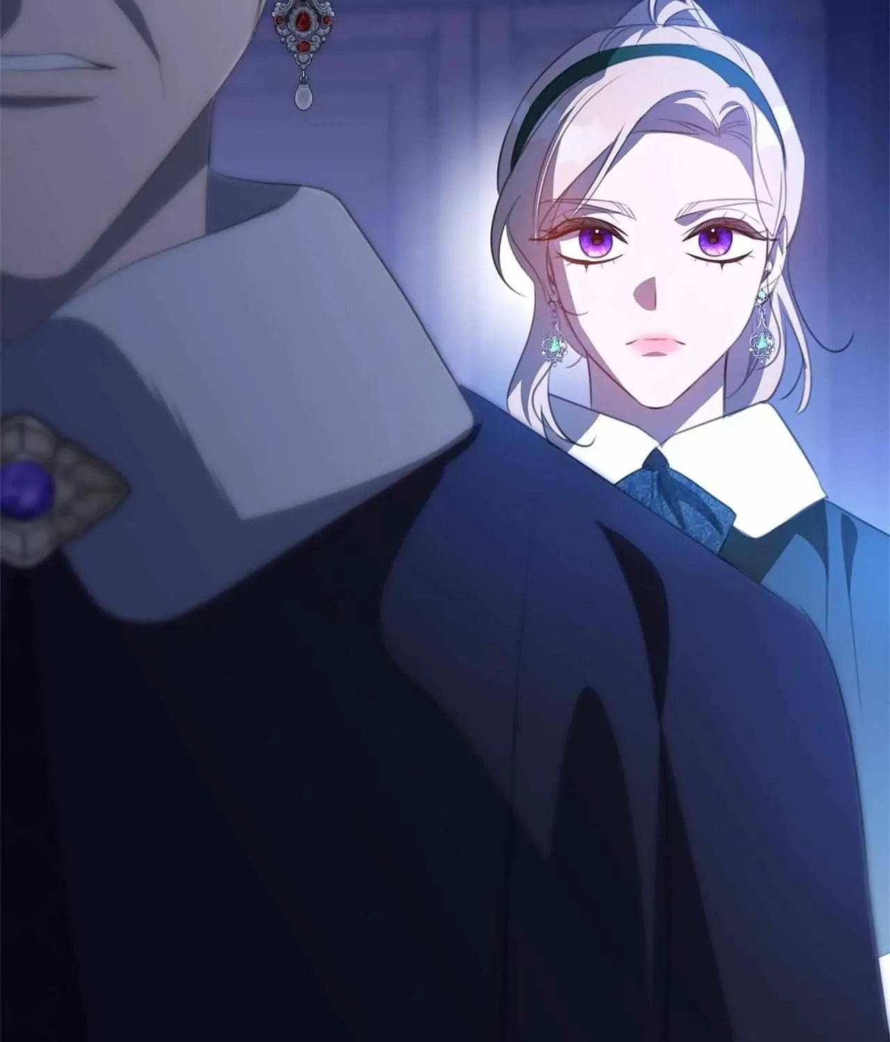 How to Choose Your Knight Chapter 64 page 150 - 