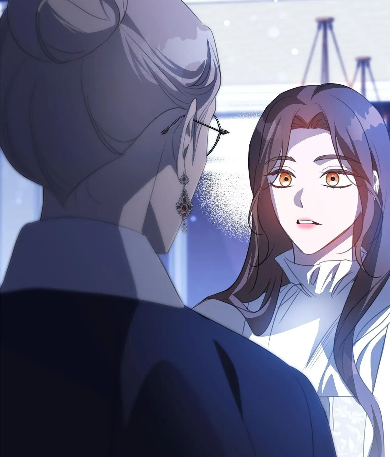 How to Choose Your Knight Chapter 64 page 154 - 