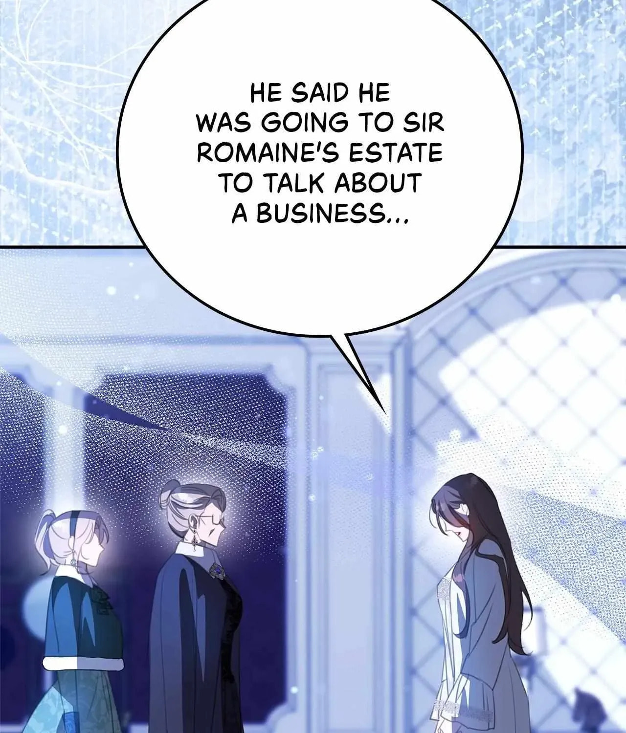 How to Choose Your Knight Chapter 64 page 161 - 
