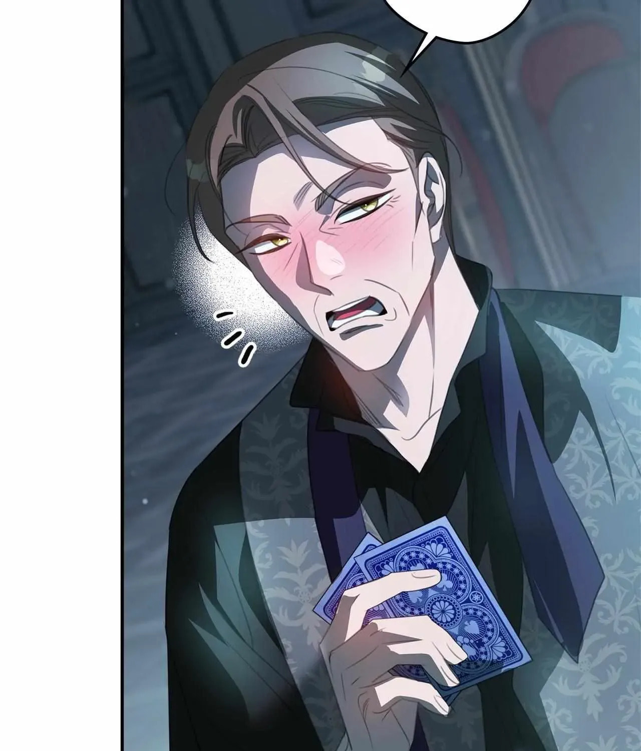 How to Choose Your Knight Chapter 64 page 190 - 