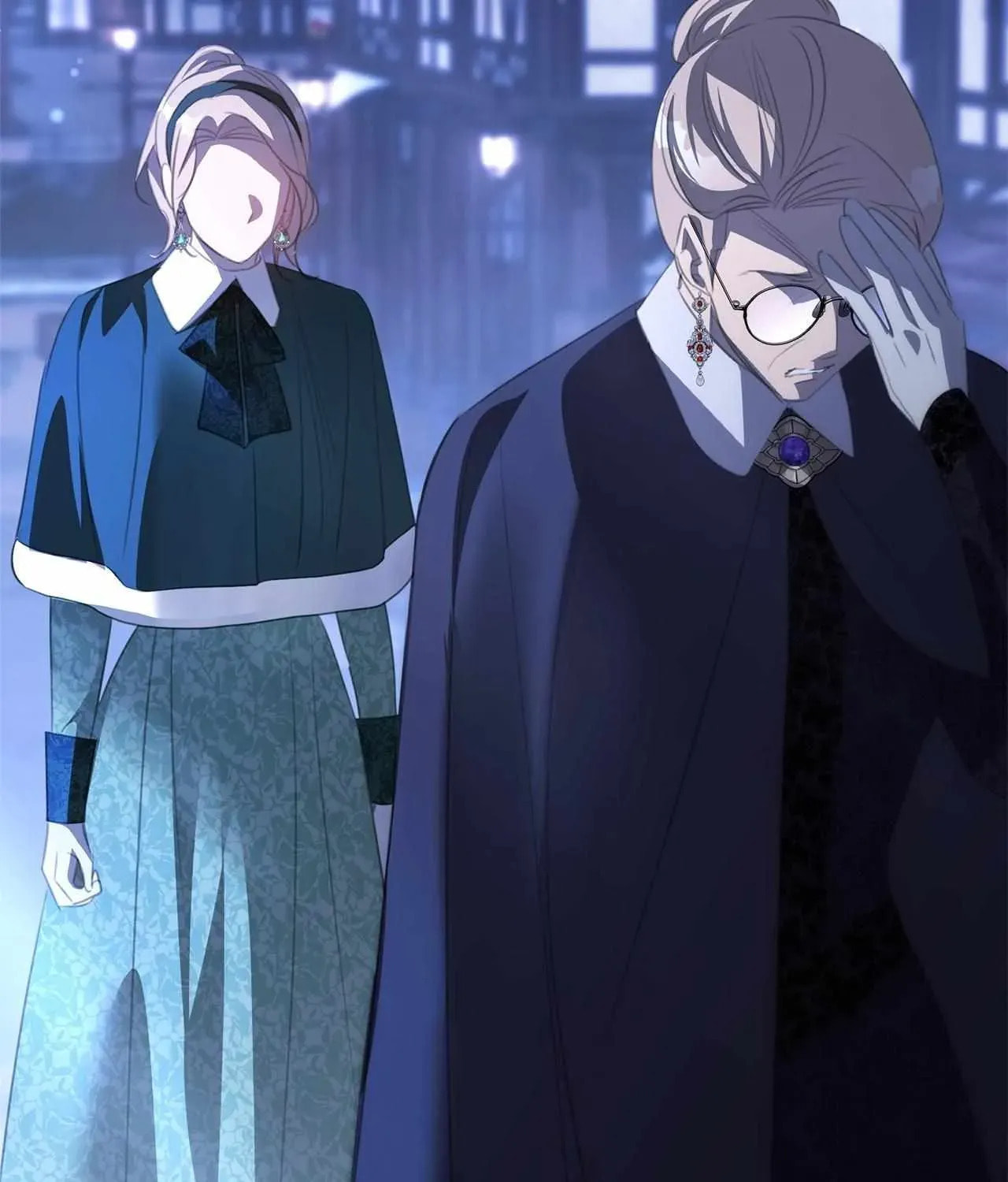 How to Choose Your Knight Chapter 64 page 209 - 