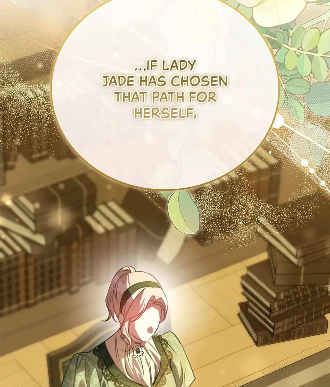 How to Choose Your Knight Chapter 64 page 25 - 