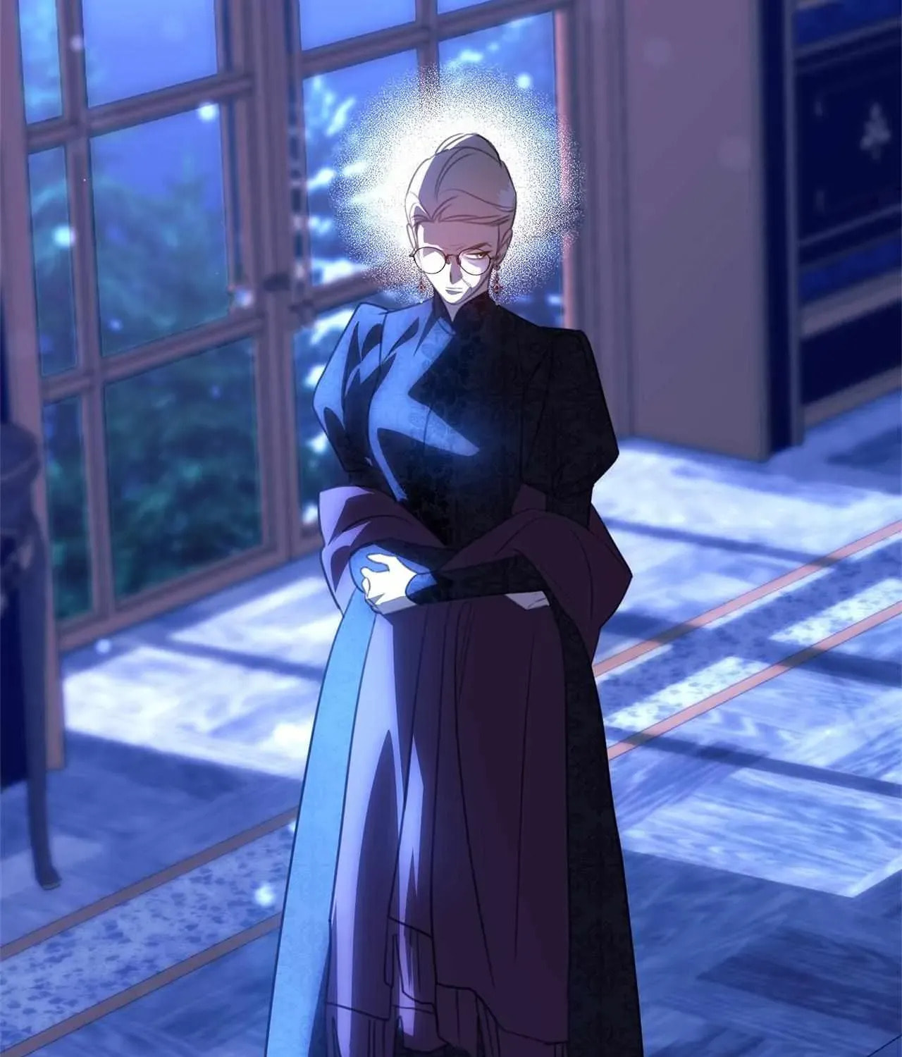 How to Choose Your Knight Chapter 64 page 36 - 