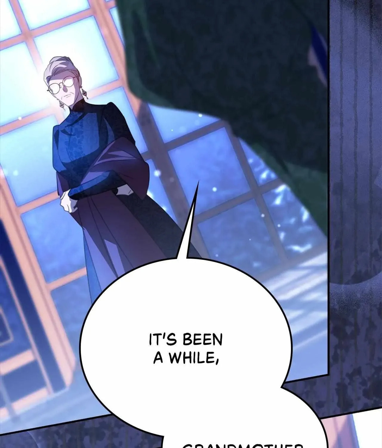How to Choose Your Knight Chapter 64 page 40 - 