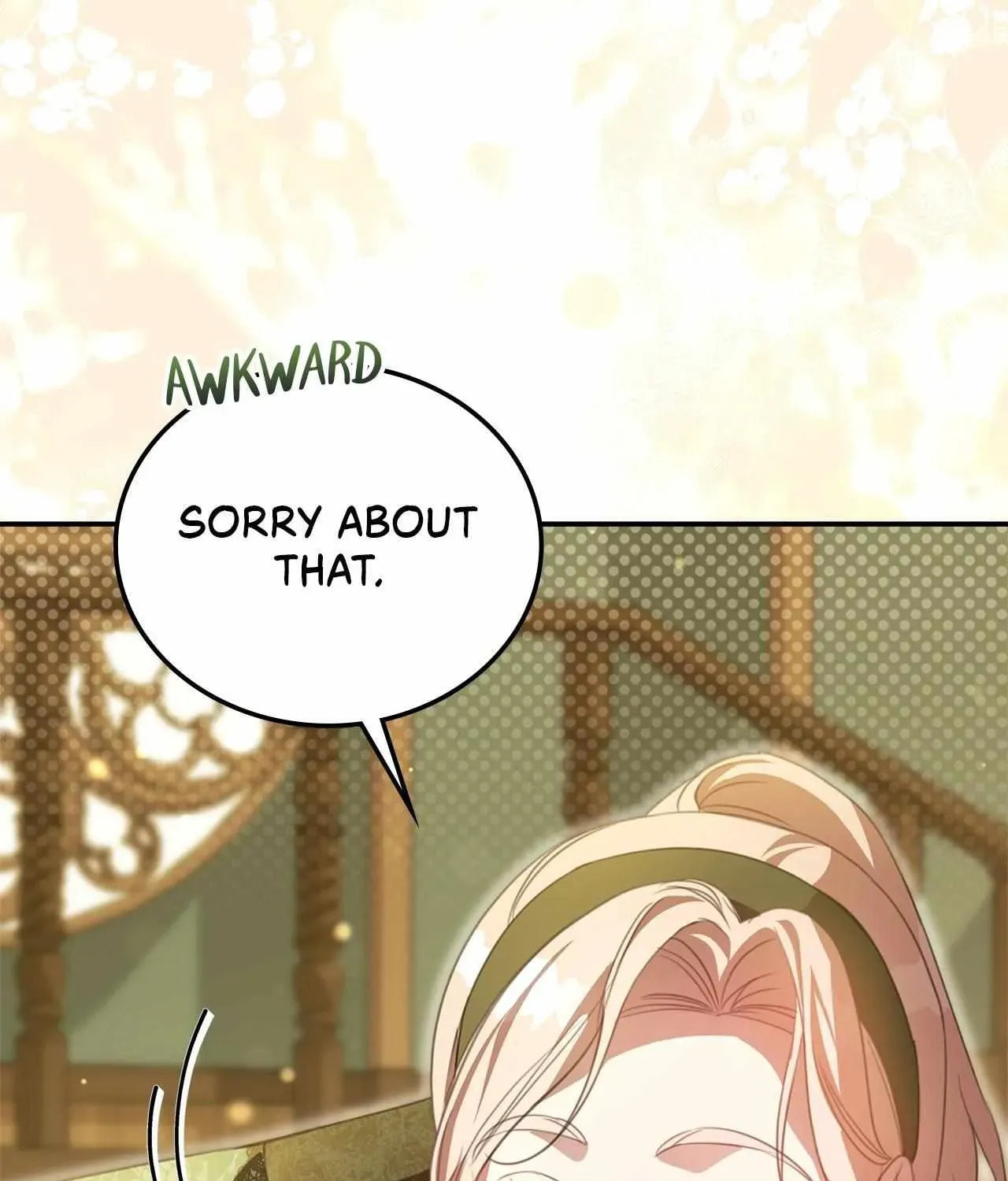 How to Choose Your Knight Chapter 64 page 6 - 