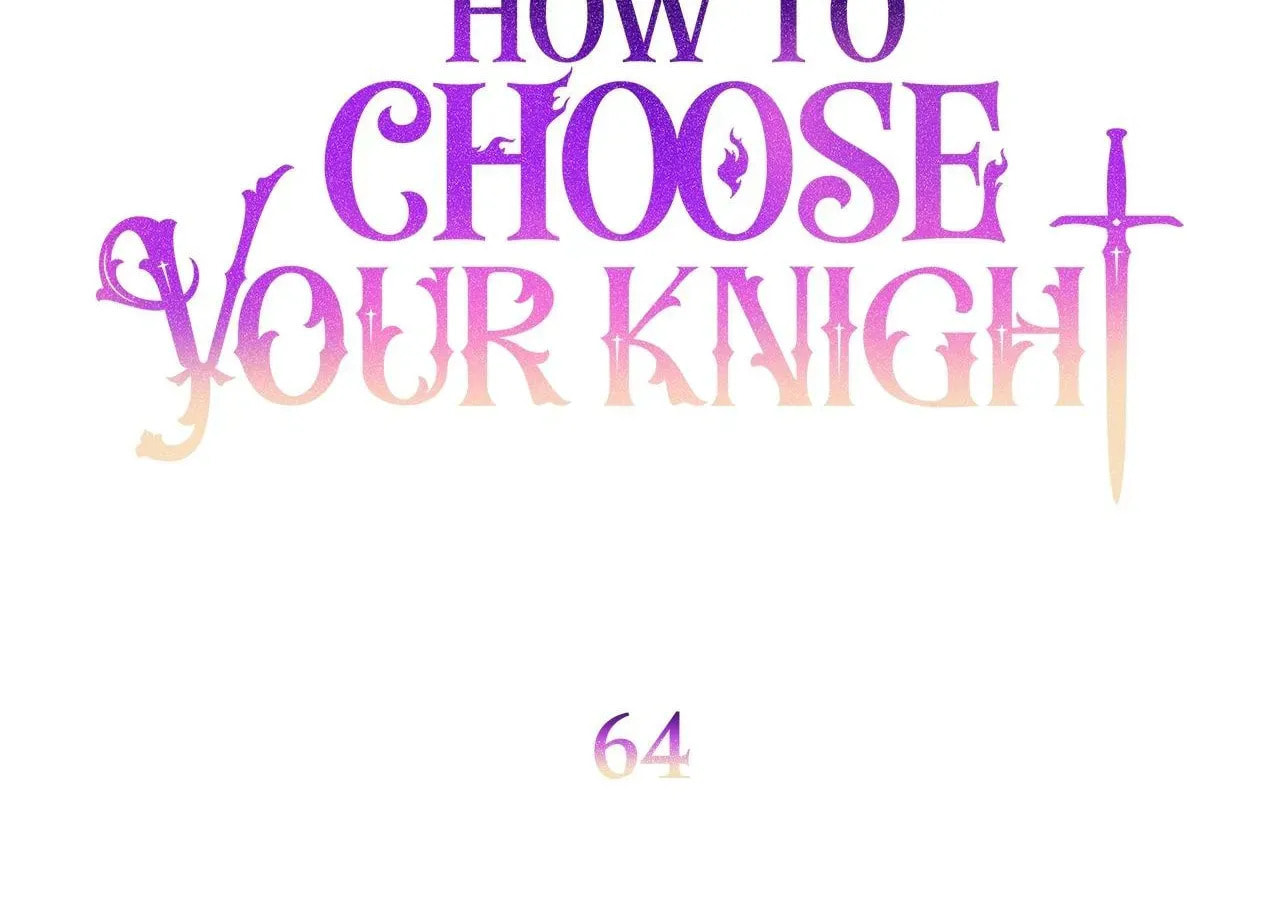 How to Choose Your Knight Chapter 64 page 54 - 