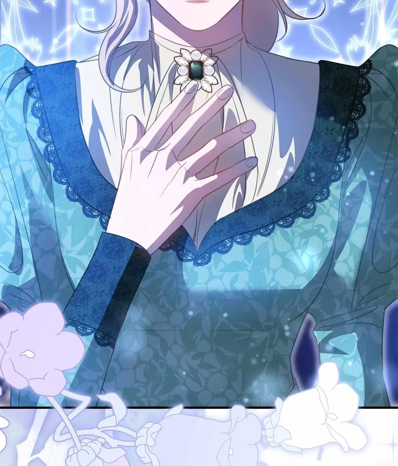 How to Choose Your Knight Chapter 64 page 74 - 