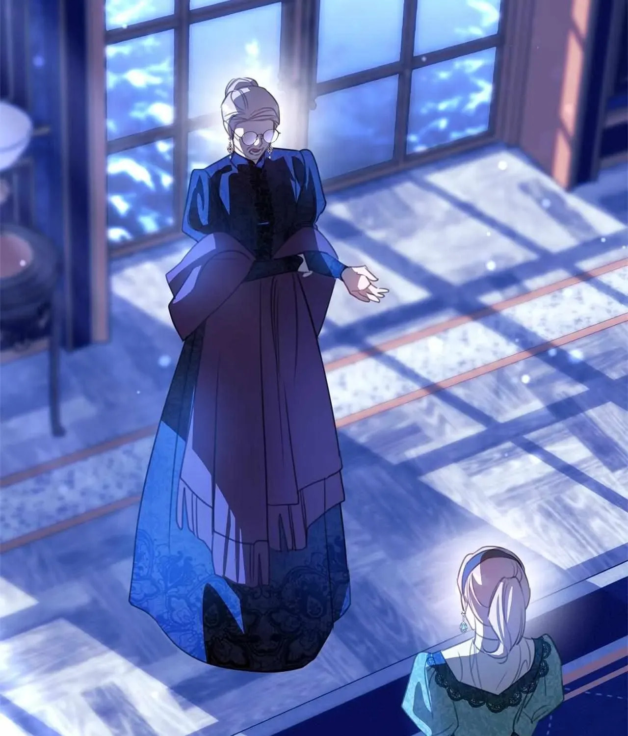 How to Choose Your Knight Chapter 64 page 83 - 
