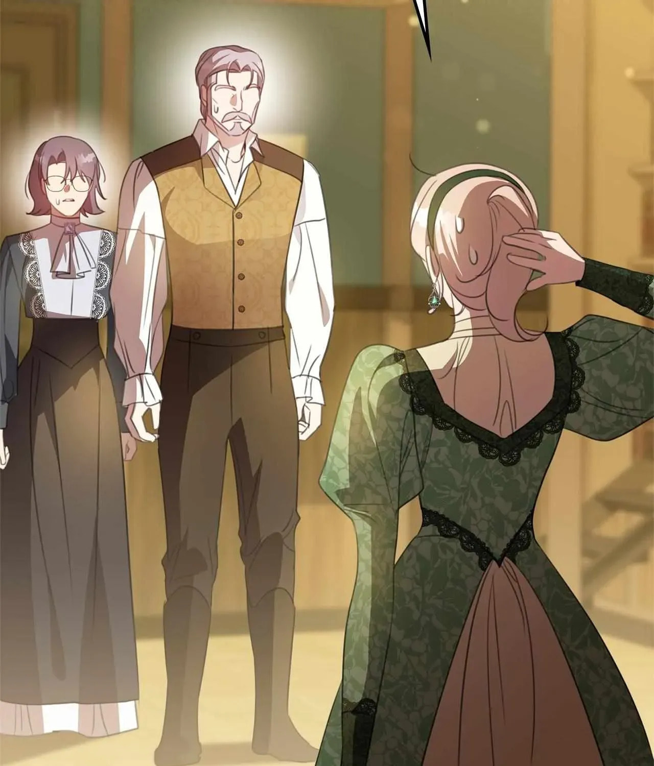 How to Choose Your Knight Chapter 64 page 10 - 