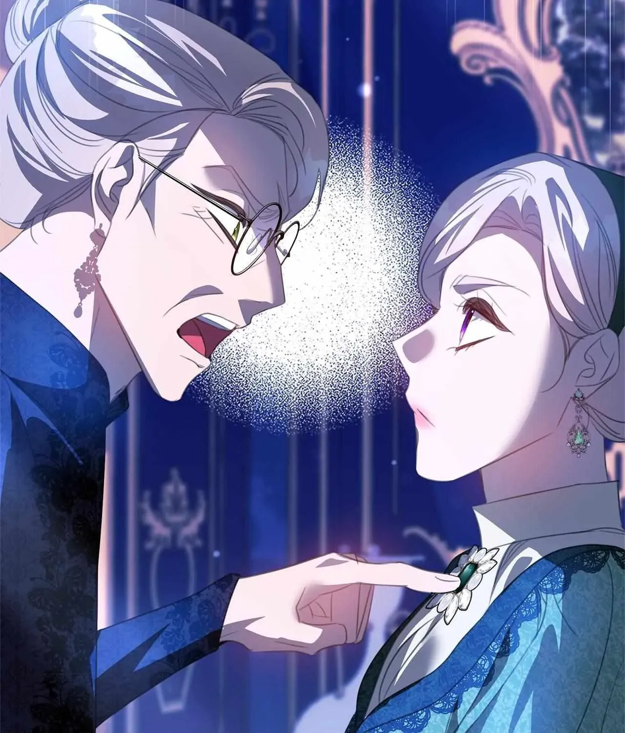 How to Choose Your Knight Chapter 64 page 99 - 