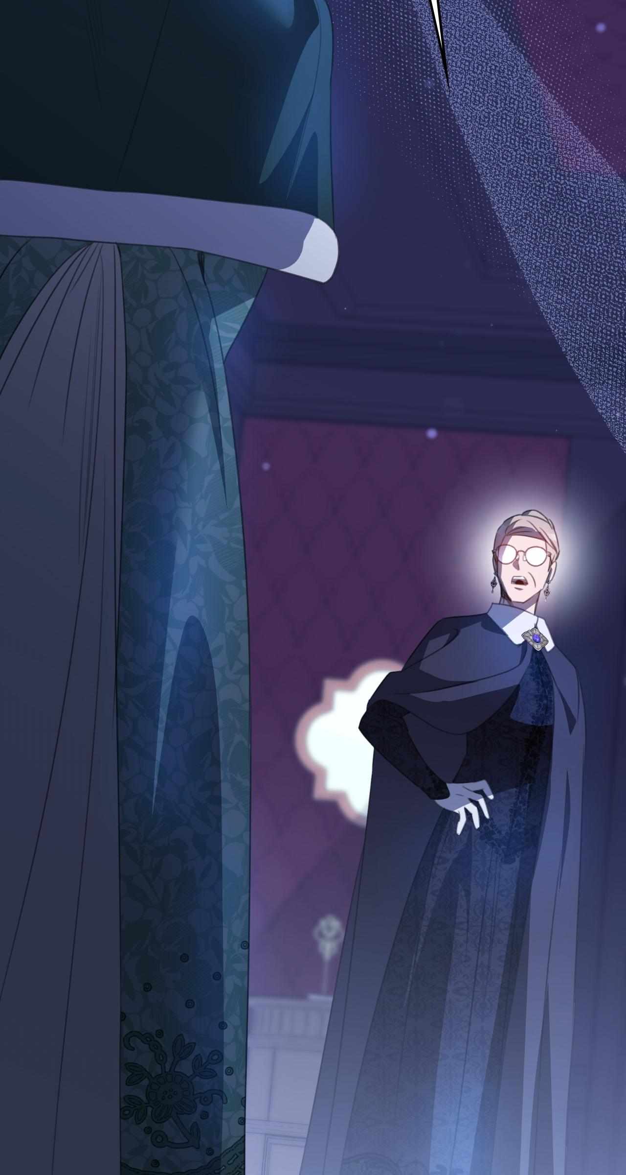 How to Choose Your Knight Chapter 65 page 16 - 