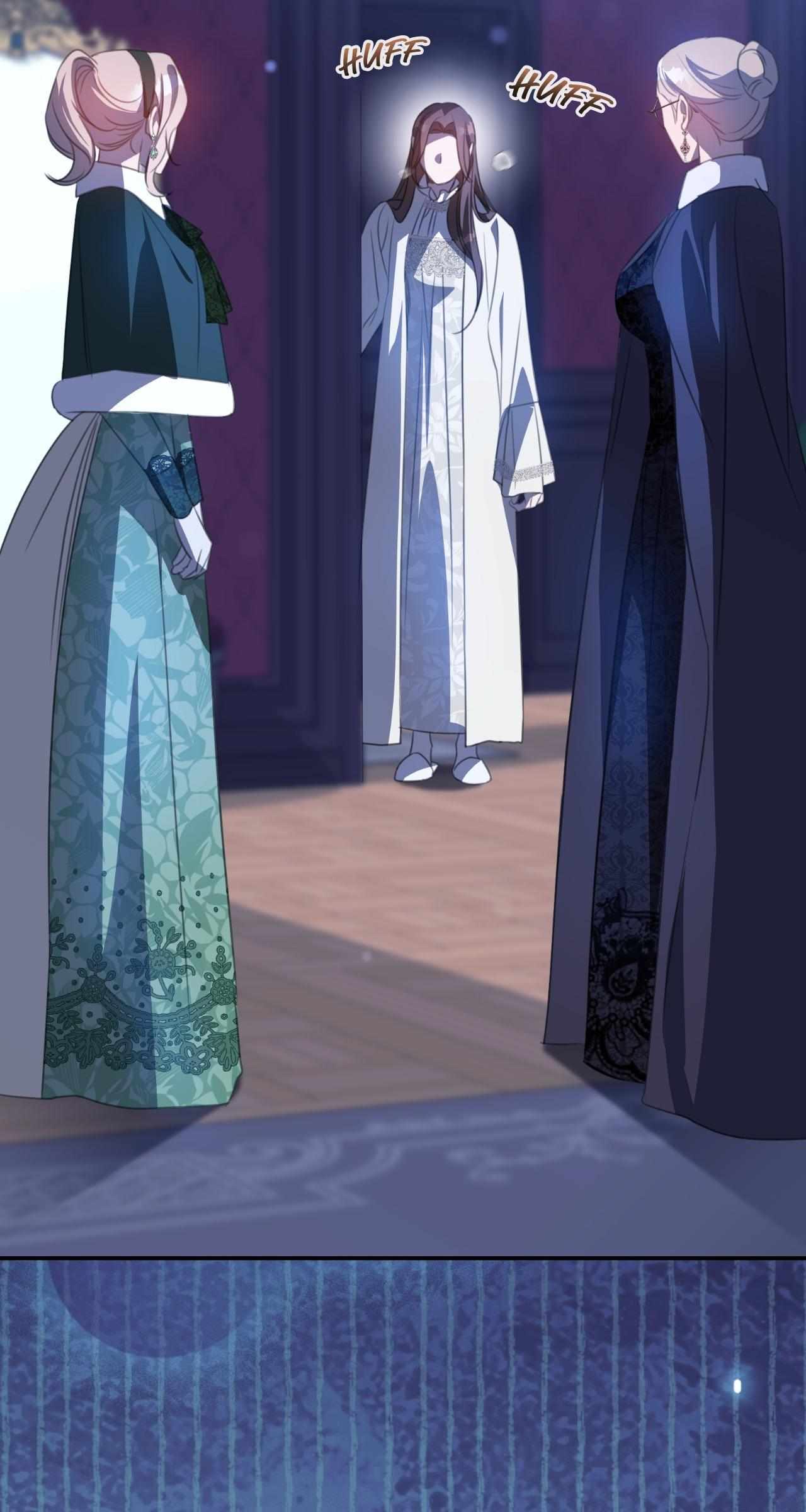 How to Choose Your Knight Chapter 65 page 24 - 
