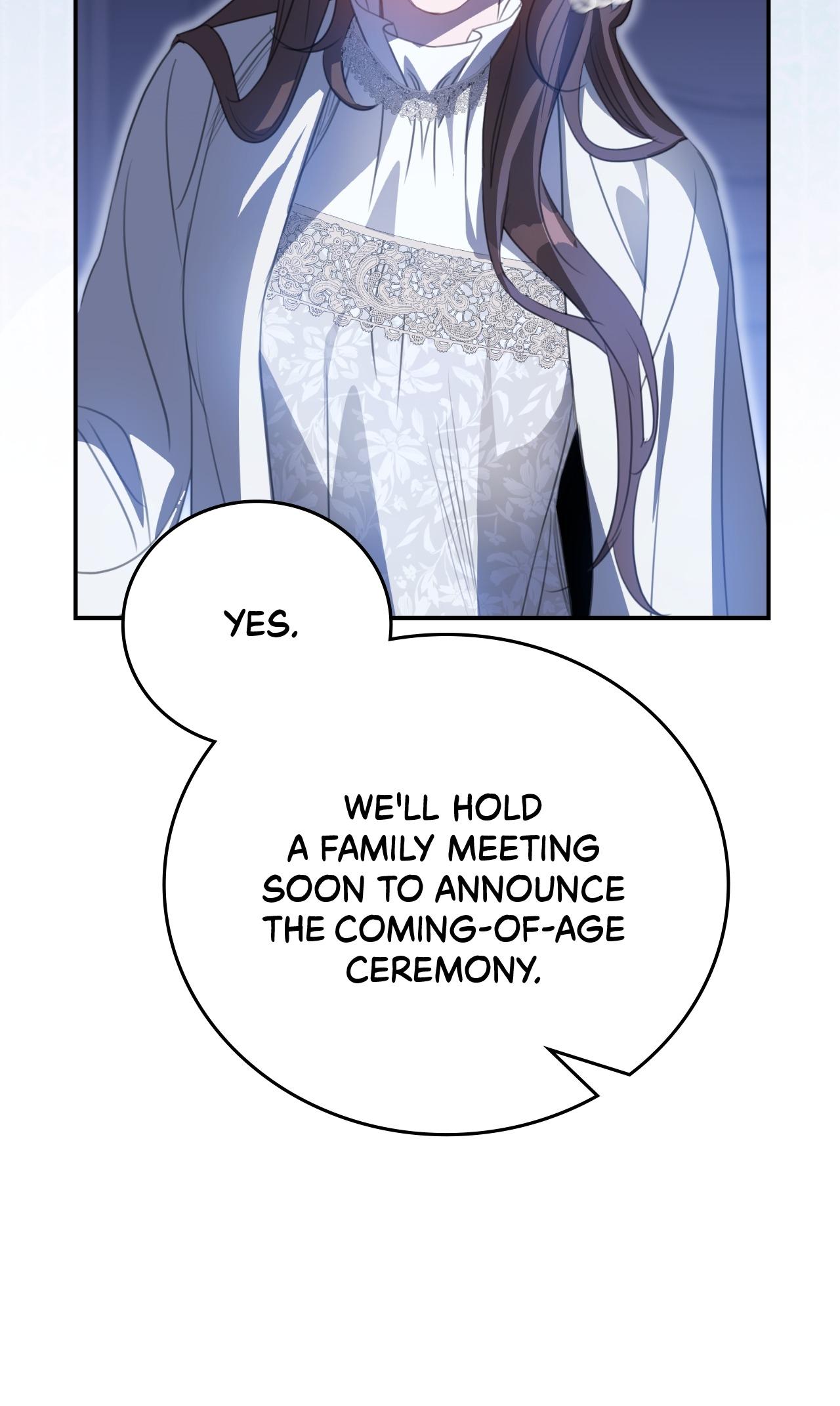 How to Choose Your Knight Chapter 65 page 26 - 