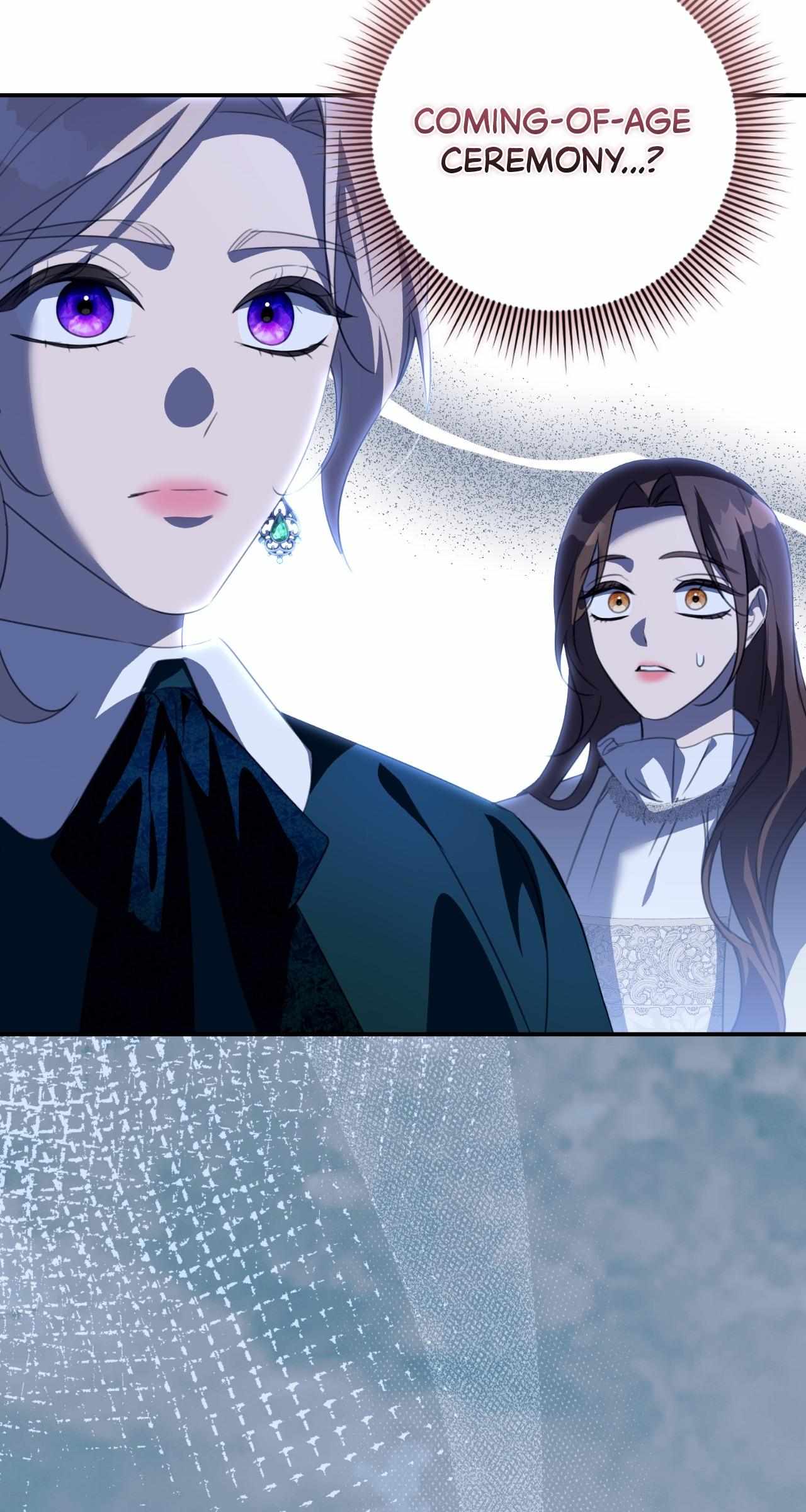 How to Choose Your Knight Chapter 65 page 28 - 
