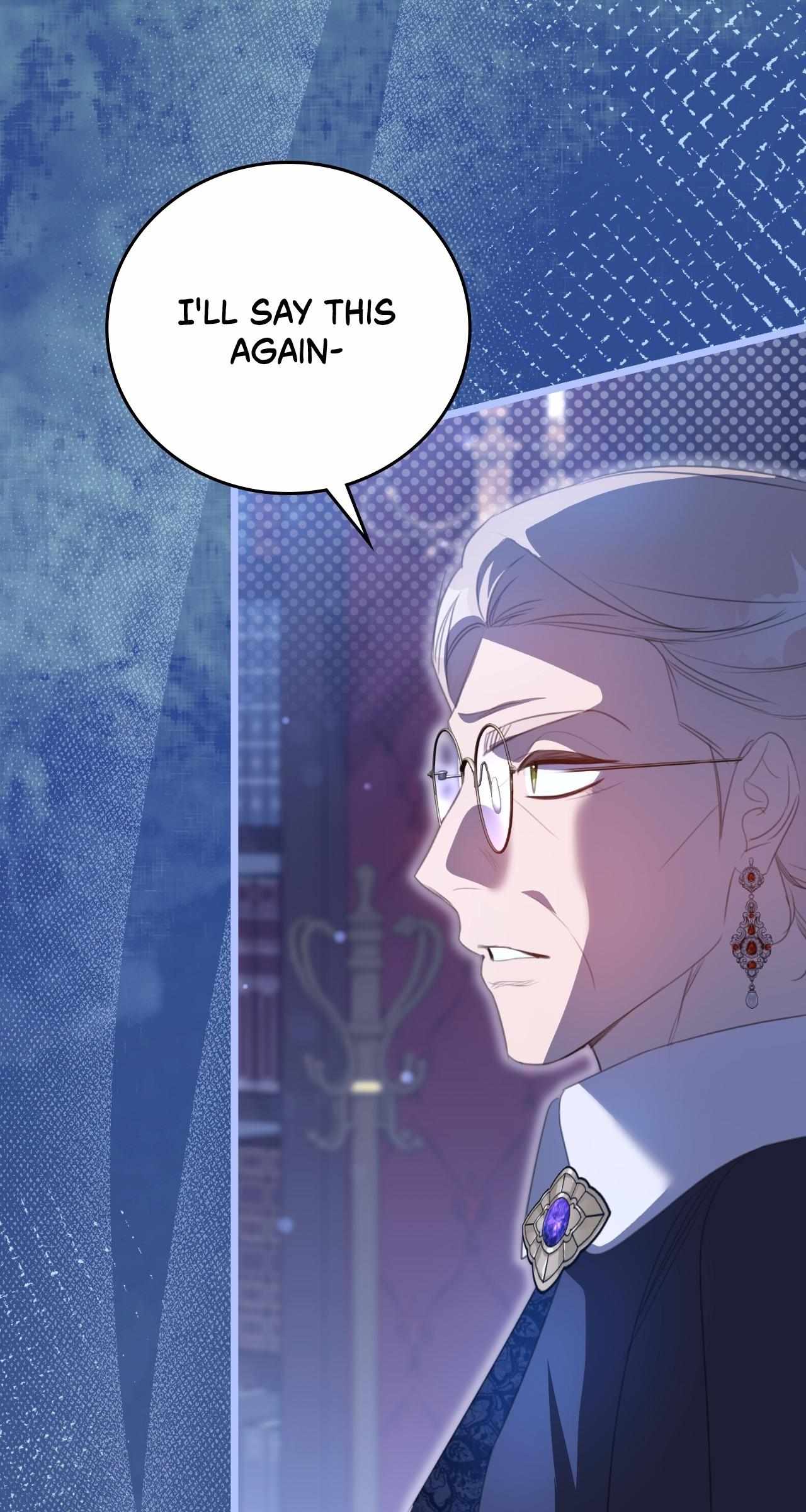 How to Choose Your Knight Chapter 65 page 30 - 