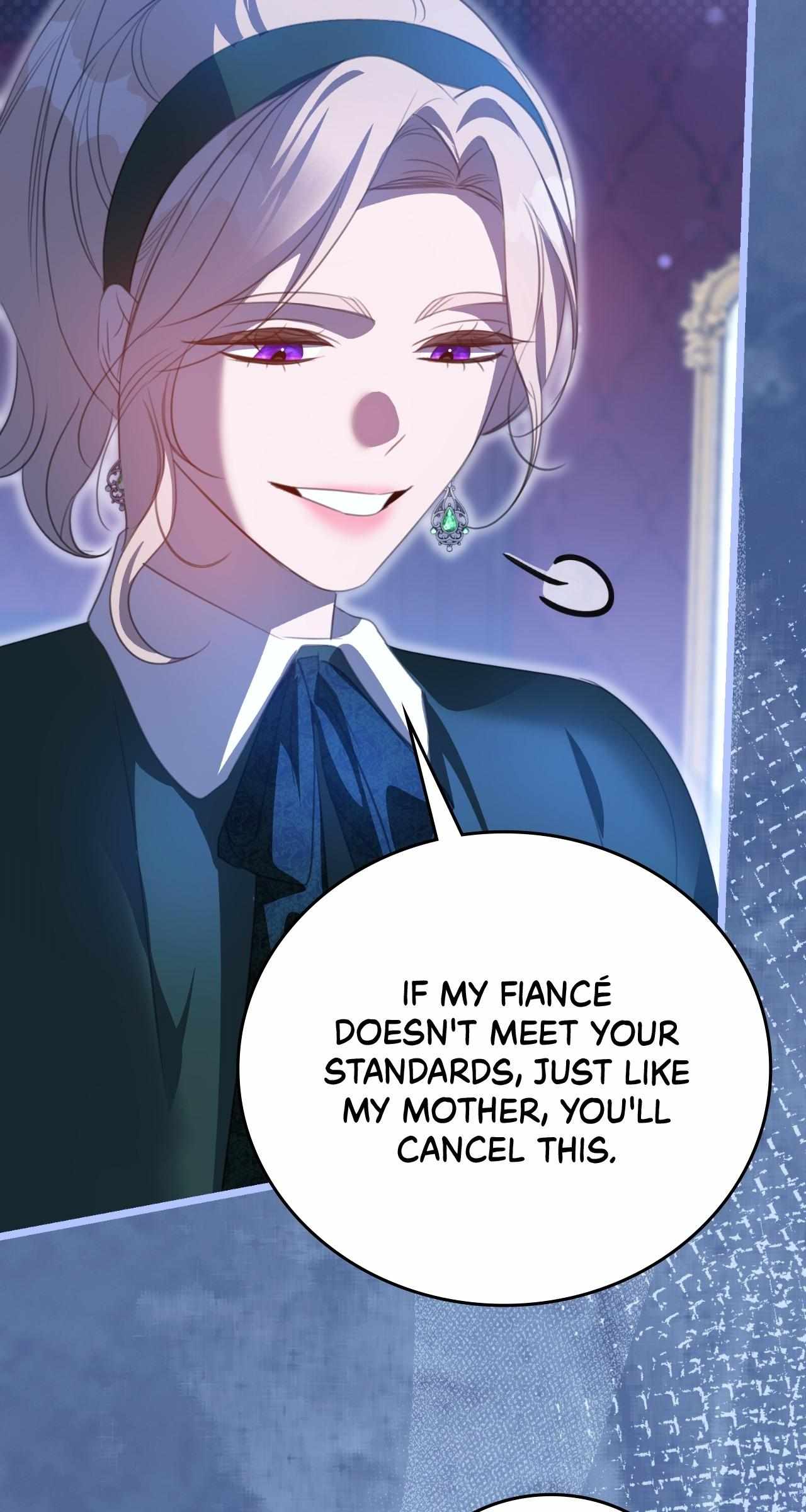 How to Choose Your Knight Chapter 65 page 32 - 