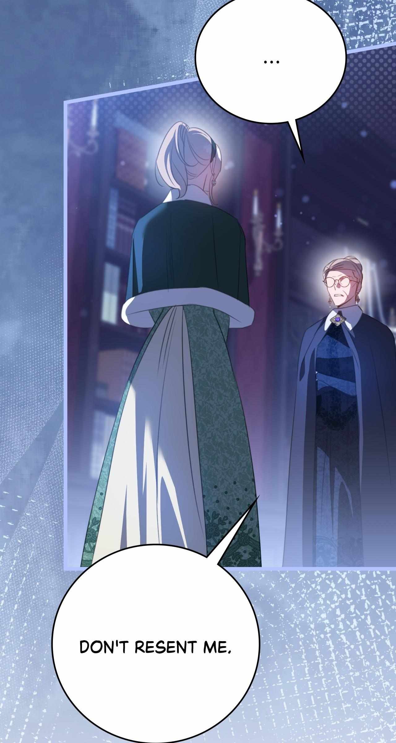 How to Choose Your Knight Chapter 65 page 33 - 