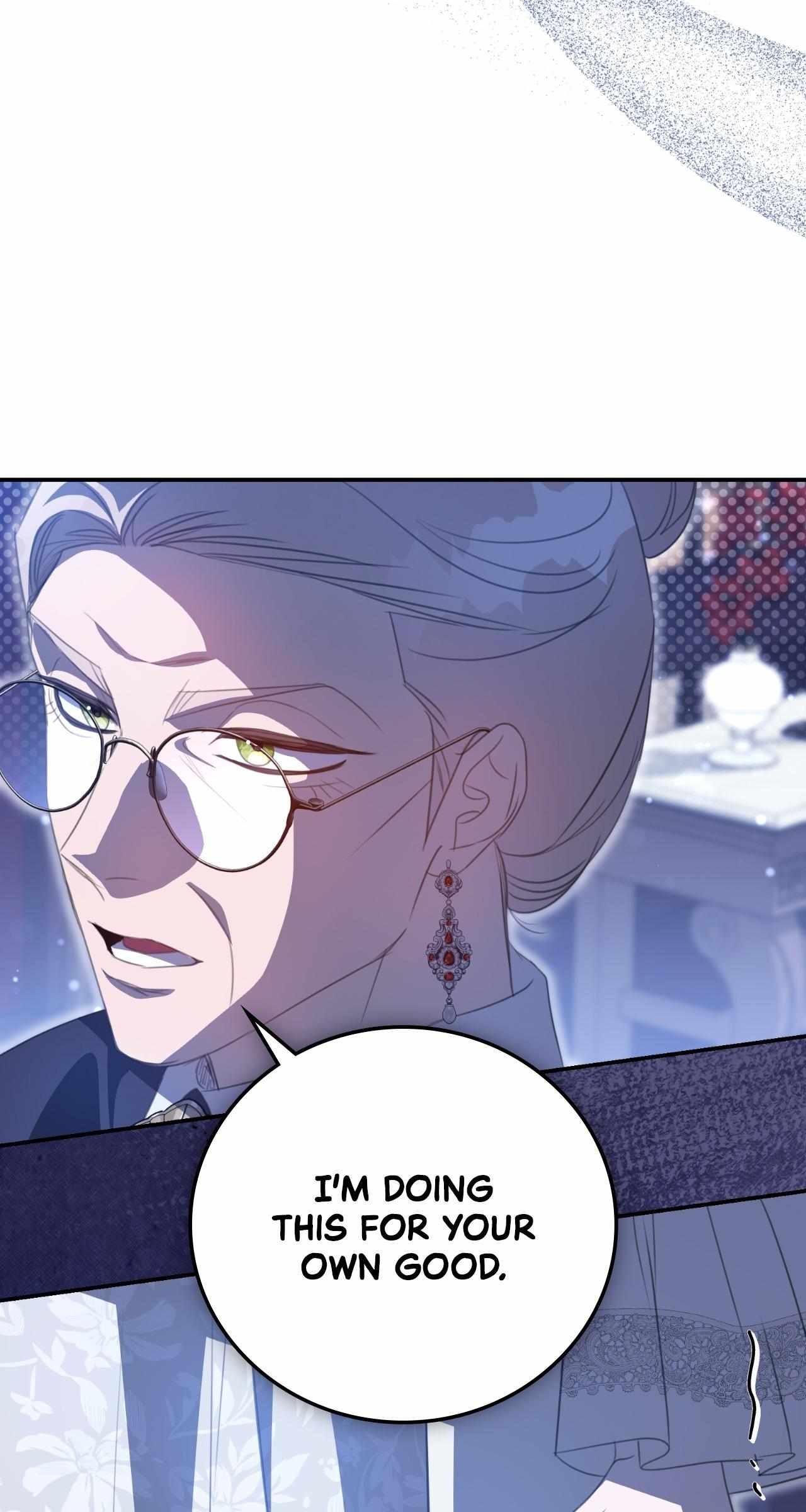 How to Choose Your Knight Chapter 65 page 39 - 